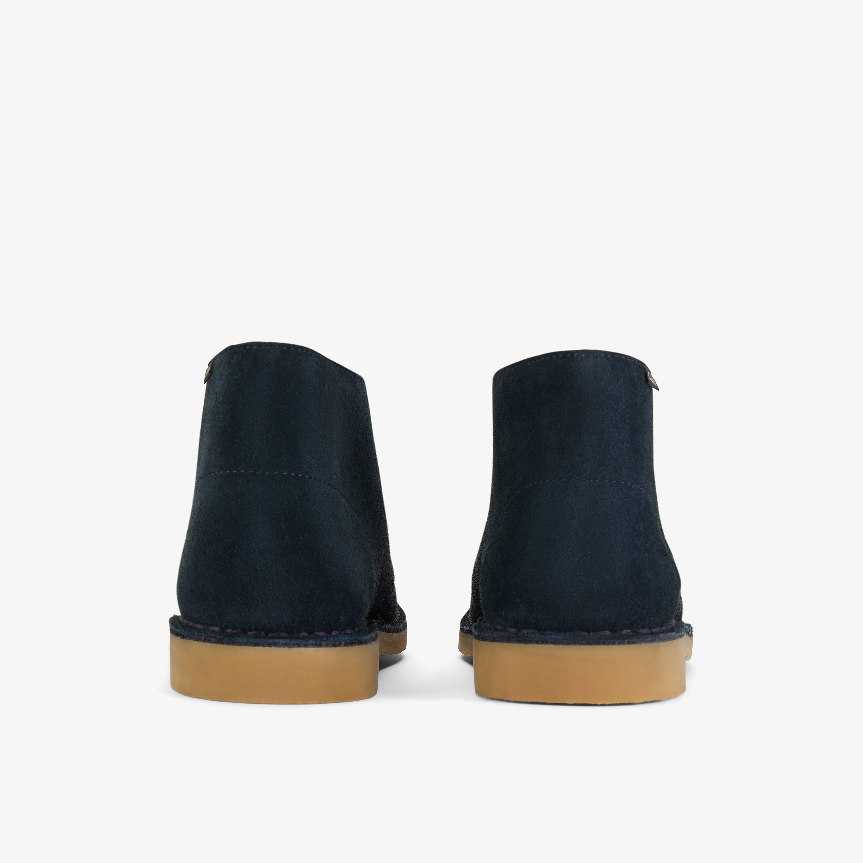 Desert Boot EVO II Black Suede Desert Boots, view 4 of 5