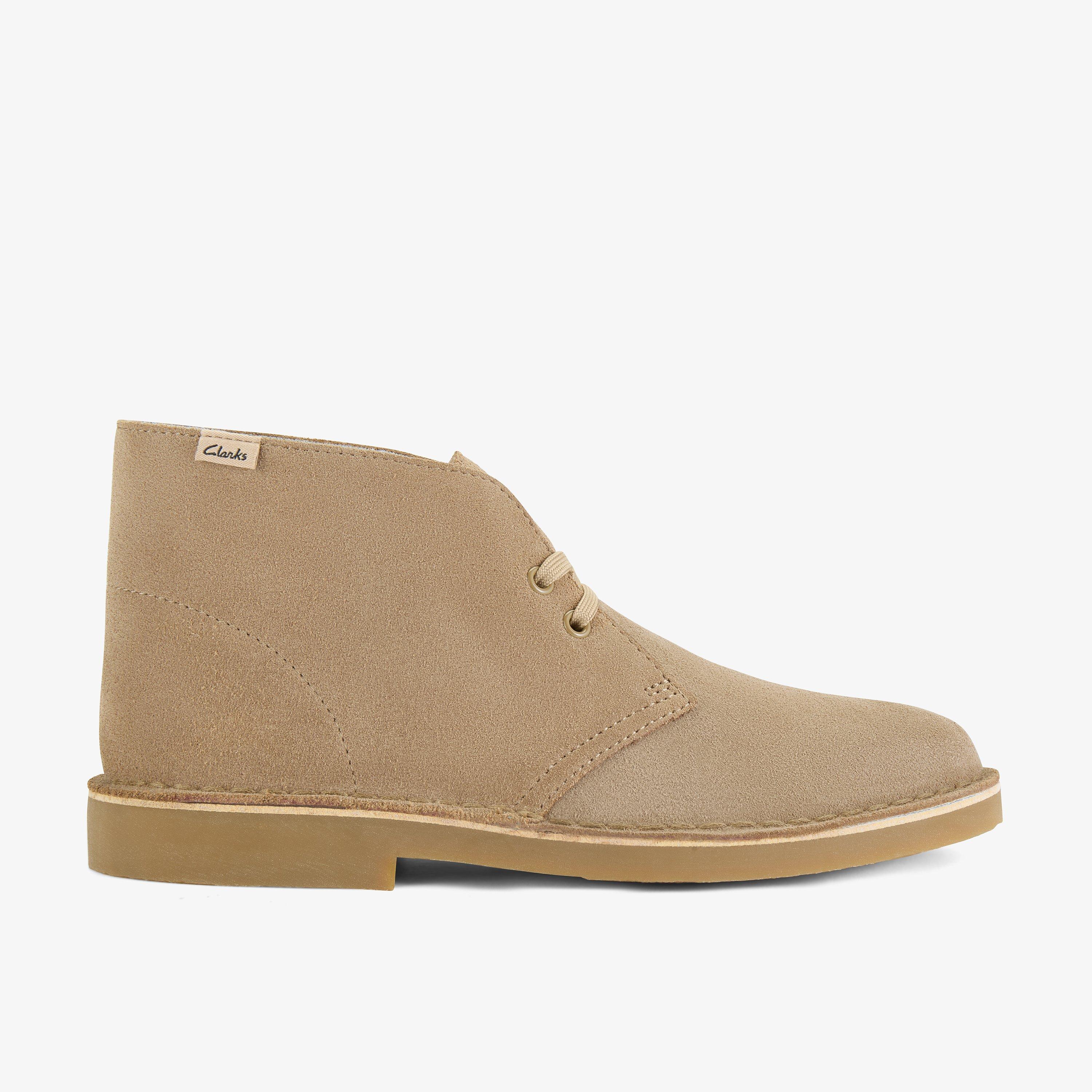 Desert Boot EVO II Light Tan Suede Desert Boots, view 1 of 6