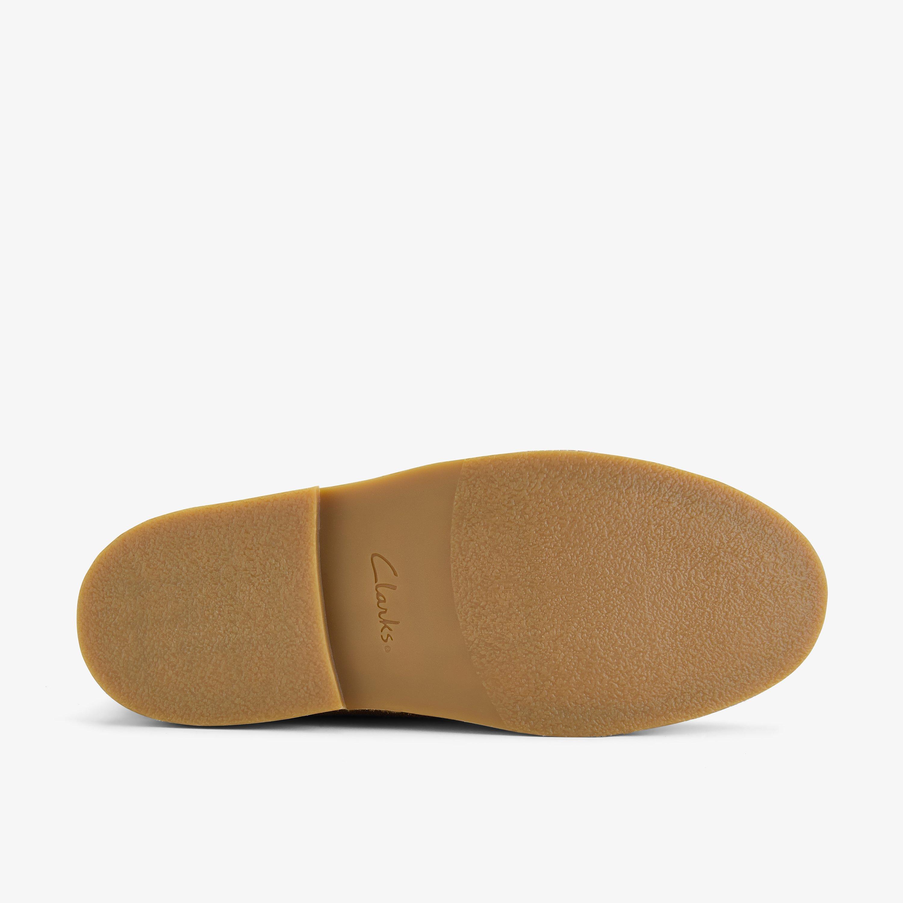 Desert Boot EVO II Light Tan Suede Desert Boots, view 3 of 6