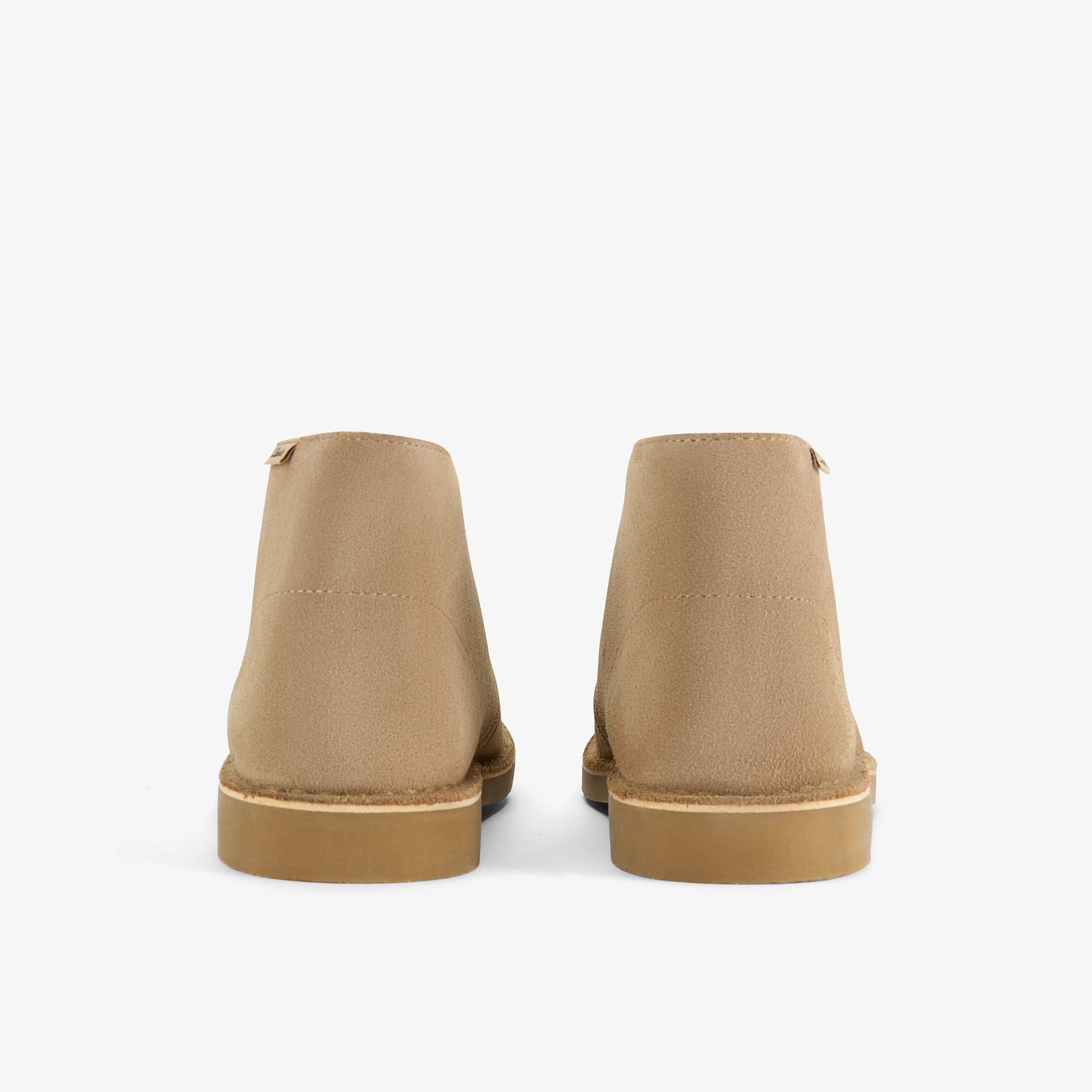Desert Boot EVO II Light Tan Suede Desert Boots, view 4 of 6