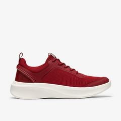 Solevana Sport — Red 1