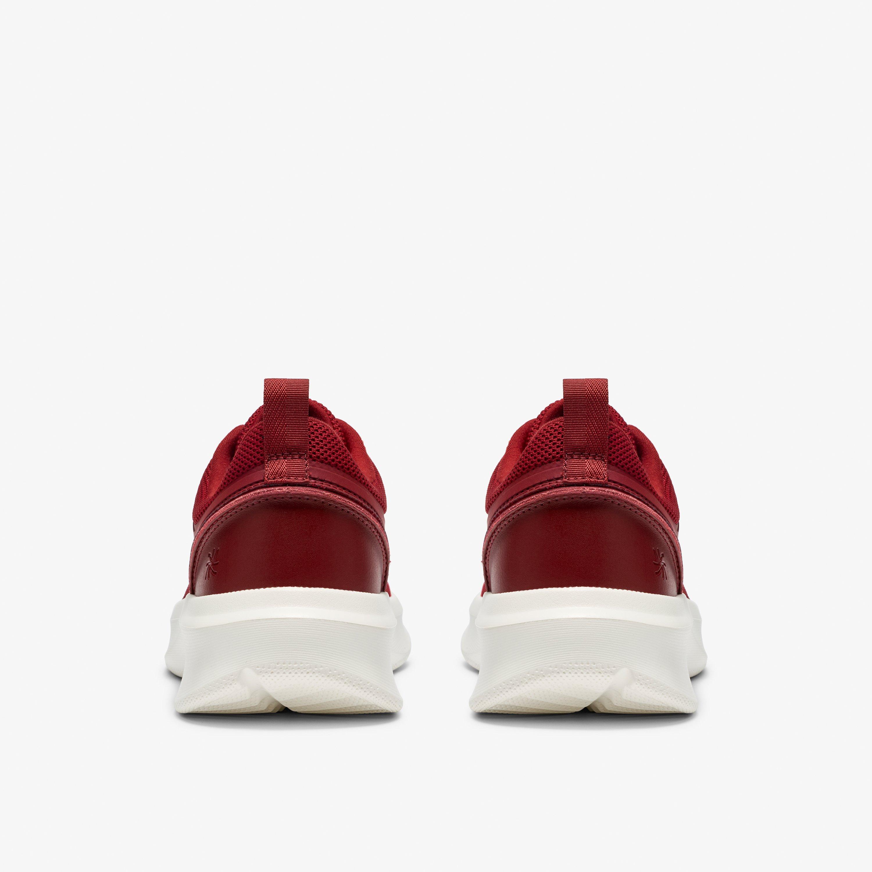 Solevana Sport — Red
