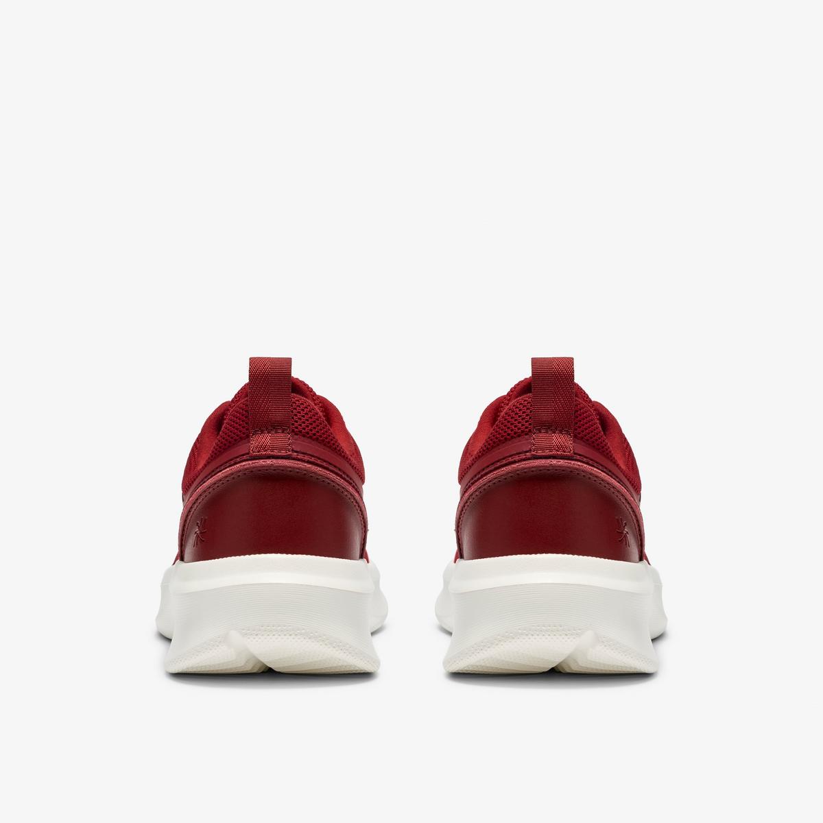 Solevana Sport — Red