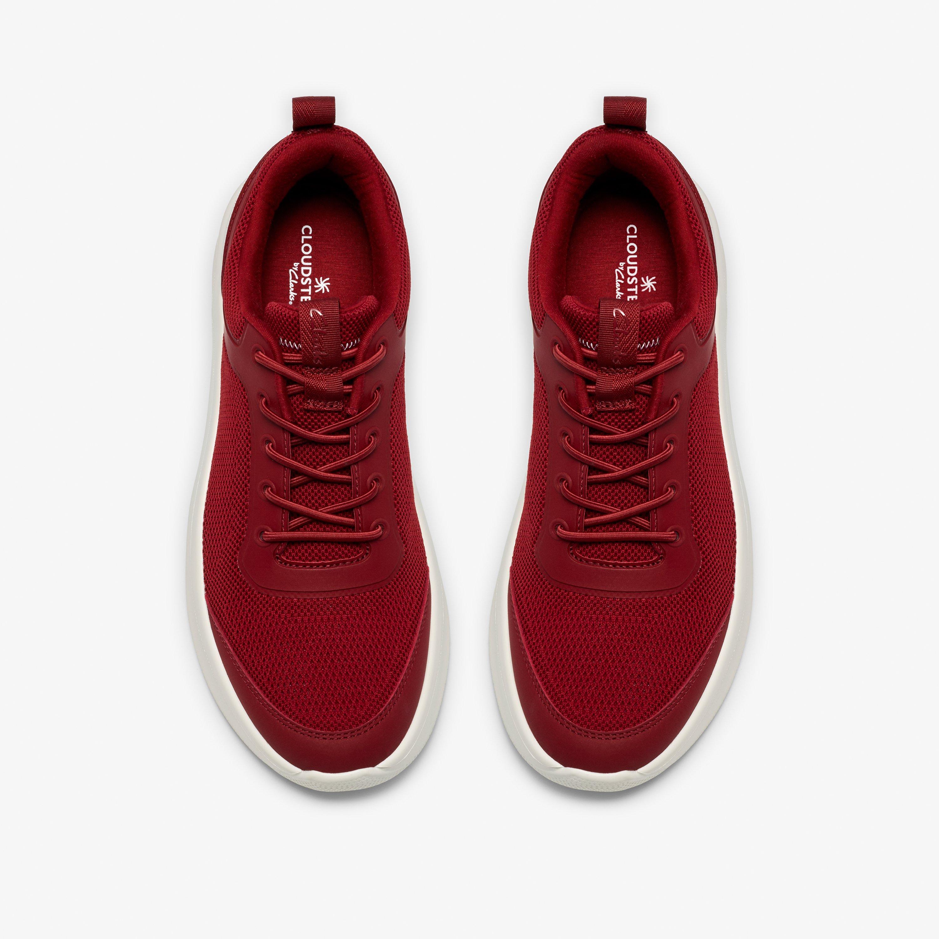 Solevana Sport — Red