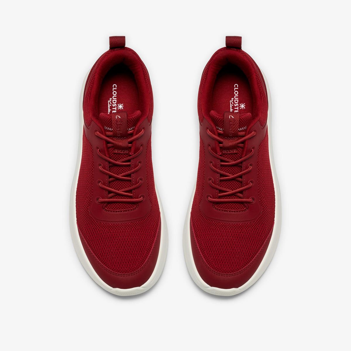 Solevana Sport — Red