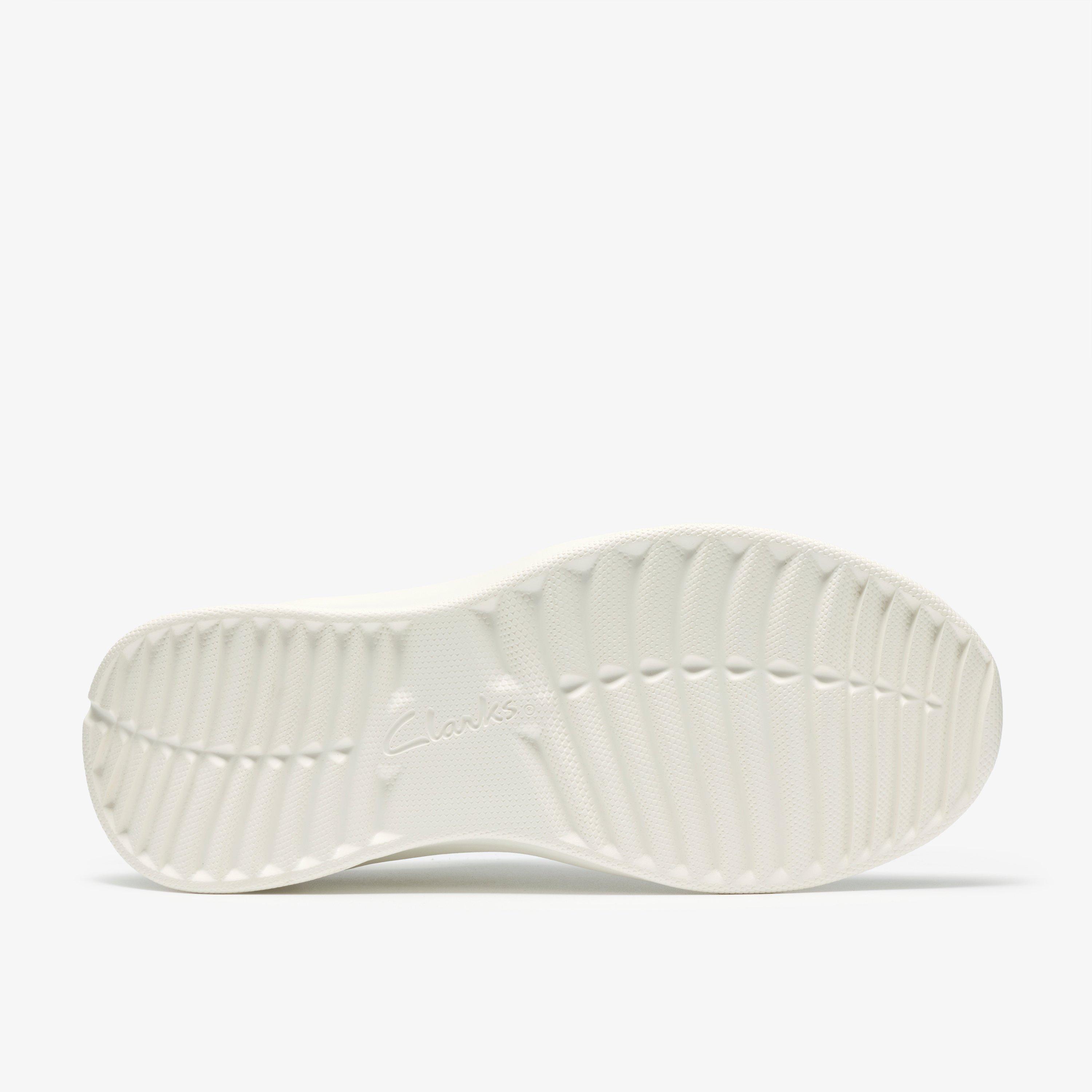 Solevana Sport — White