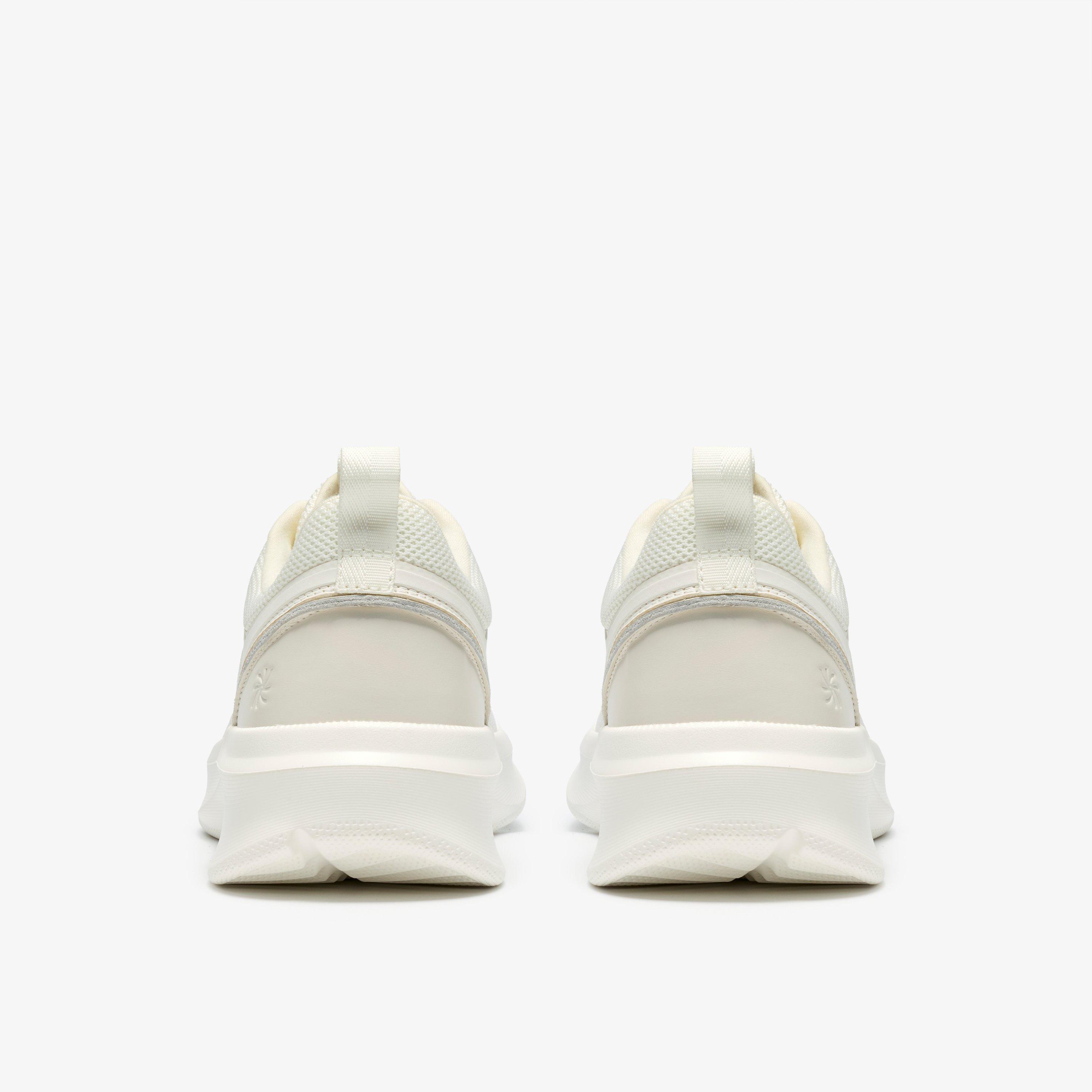 Solevana Sport — White
