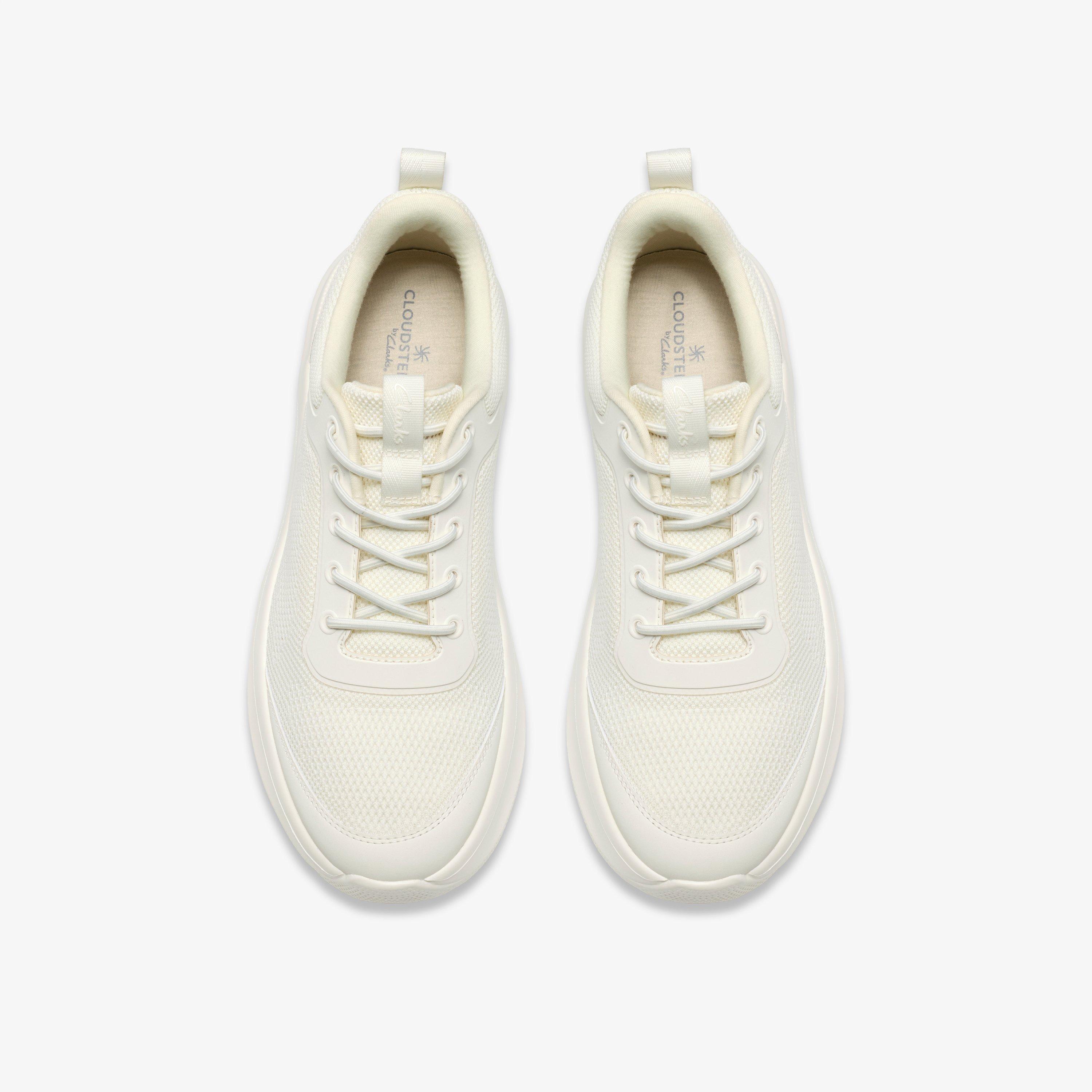 Solevana Sport — White