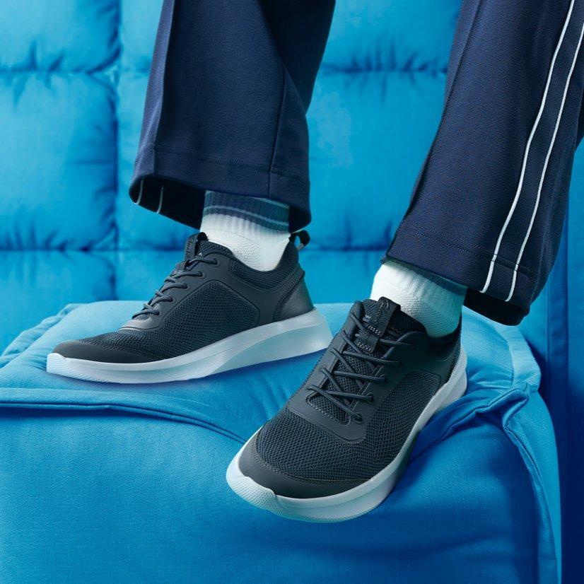 Solevana Sport — Blue