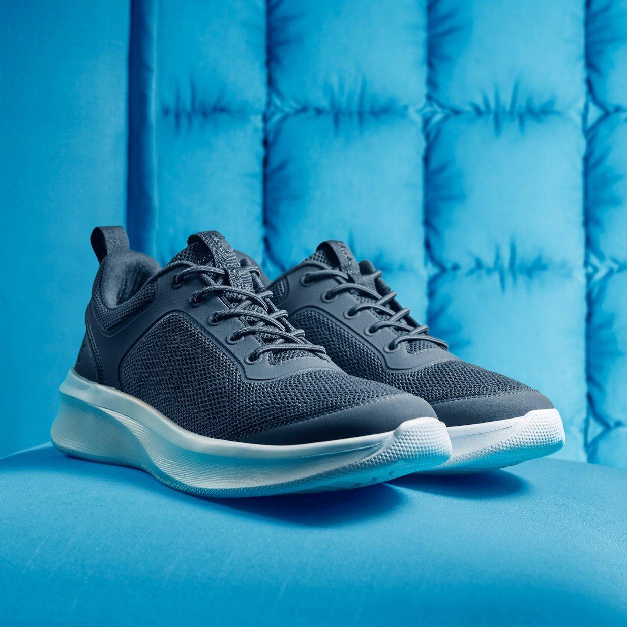 Solevana Sport — Blue