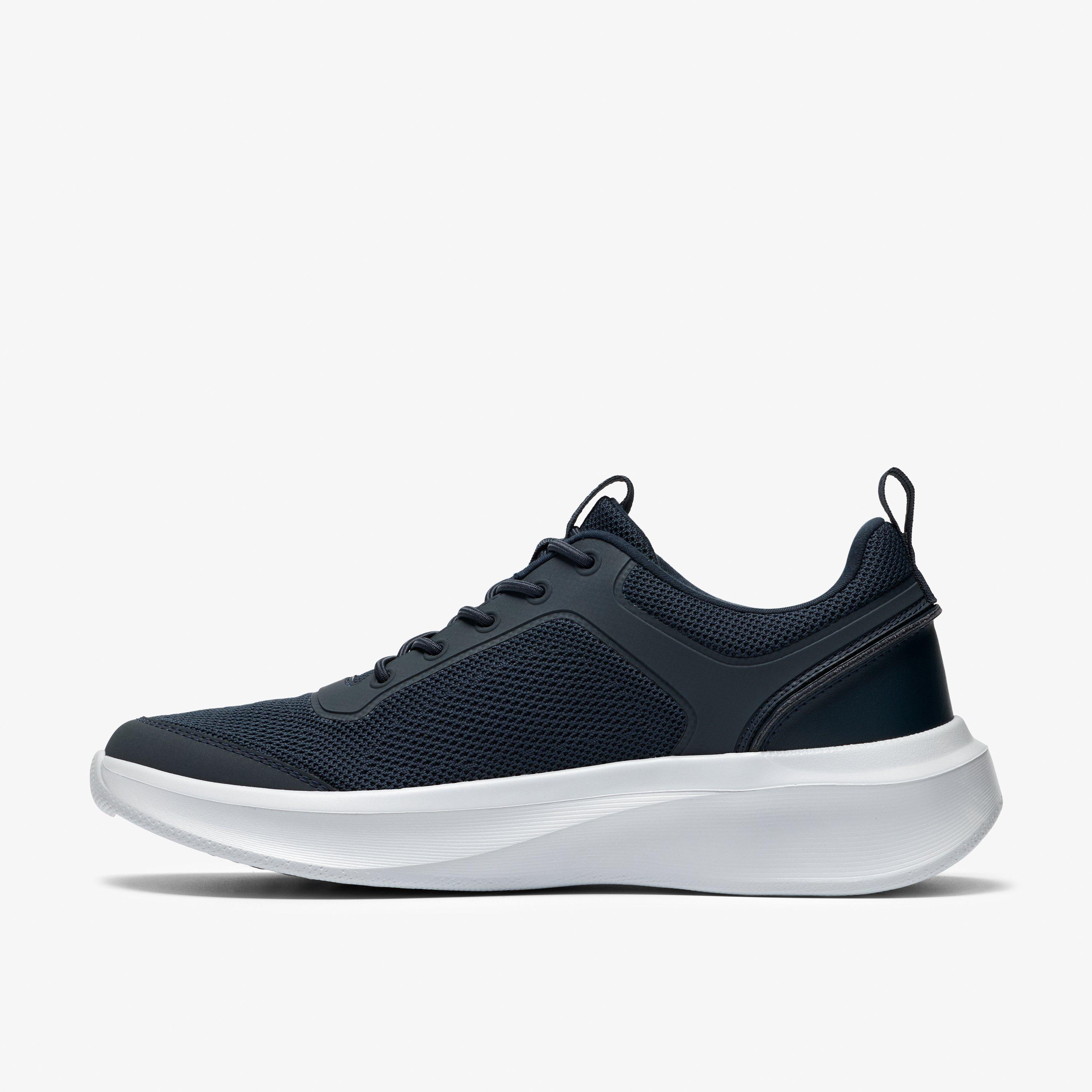Solevana Sport — Blue