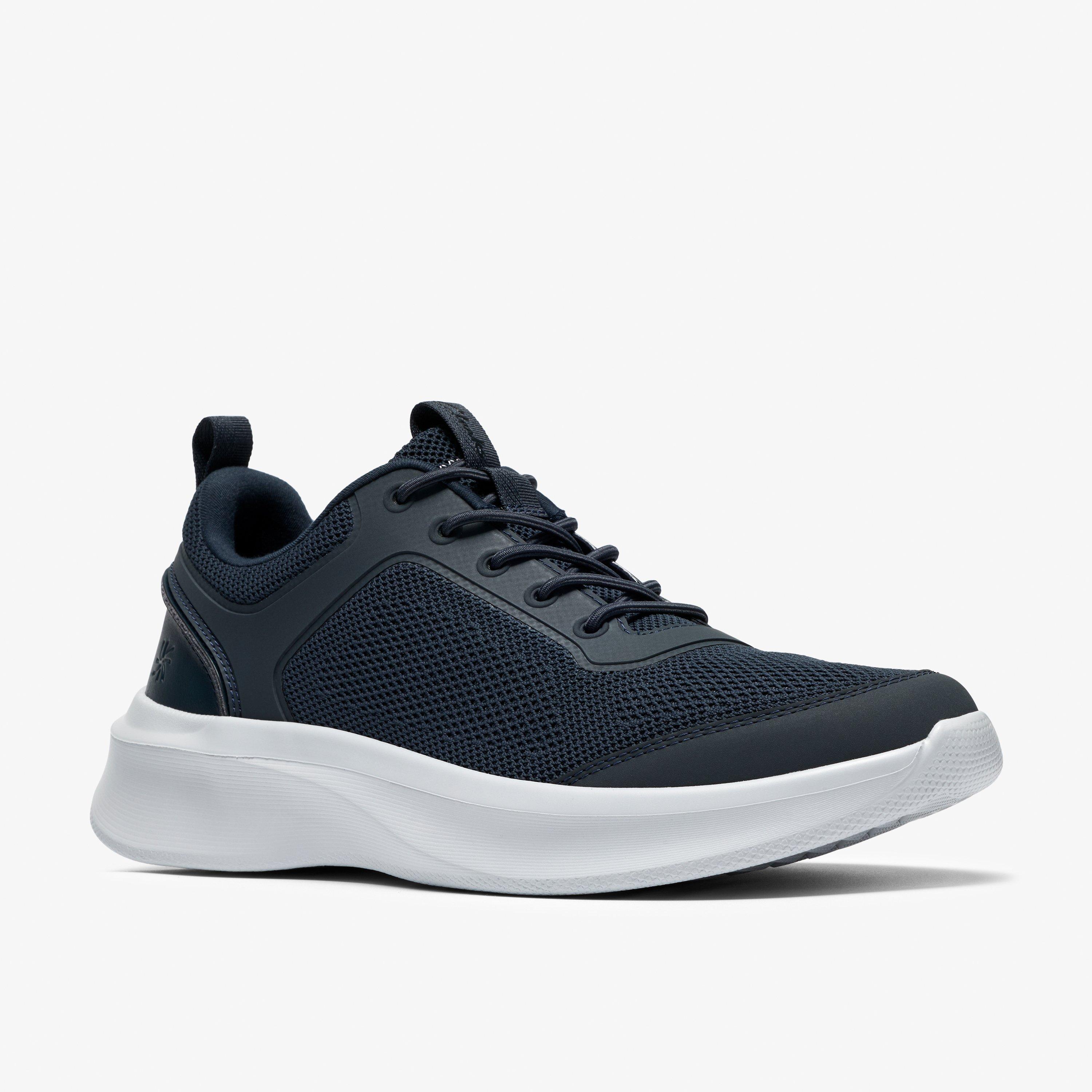 Solevana Sport — Blue