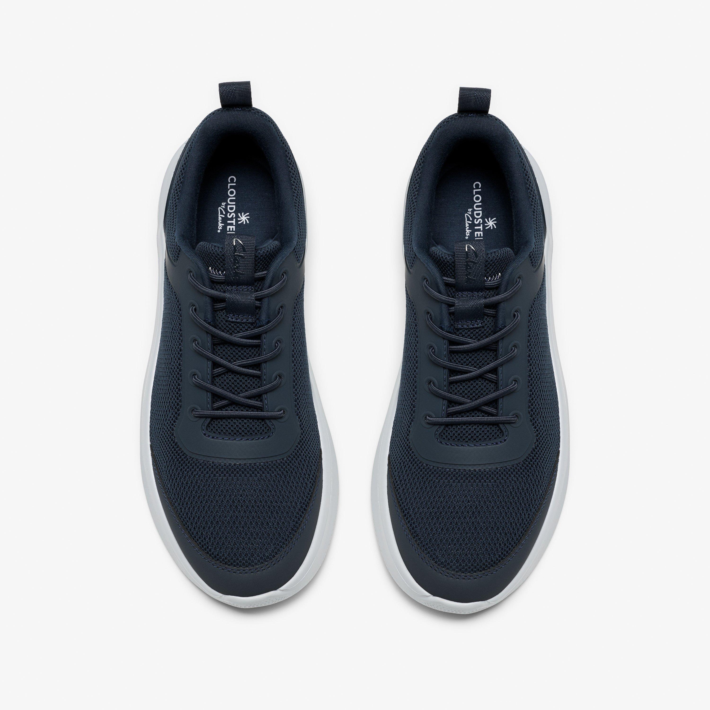 Solevana Sport — Blue