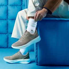 Solevana Sport — Brown 2