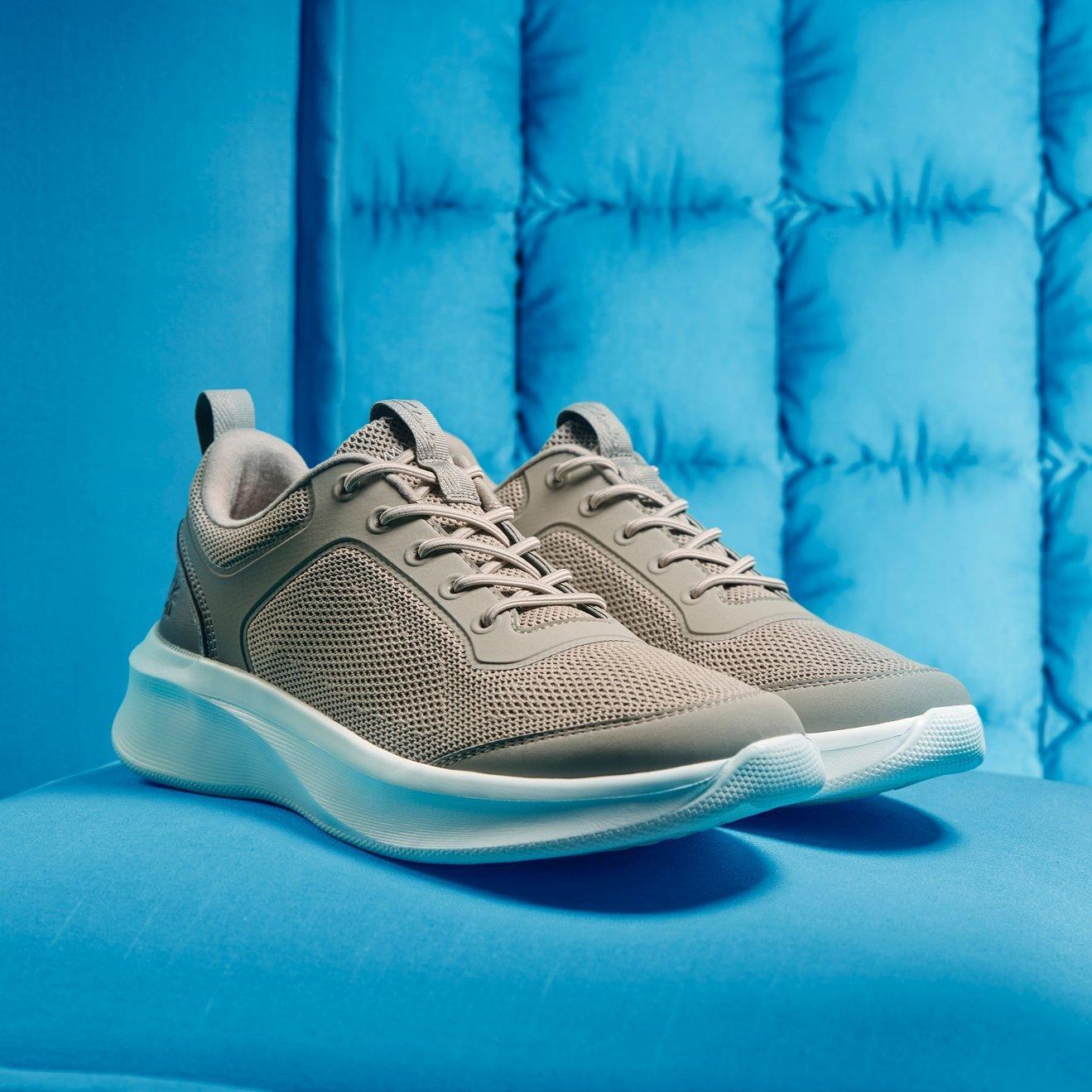 Solevana Sport — Brown