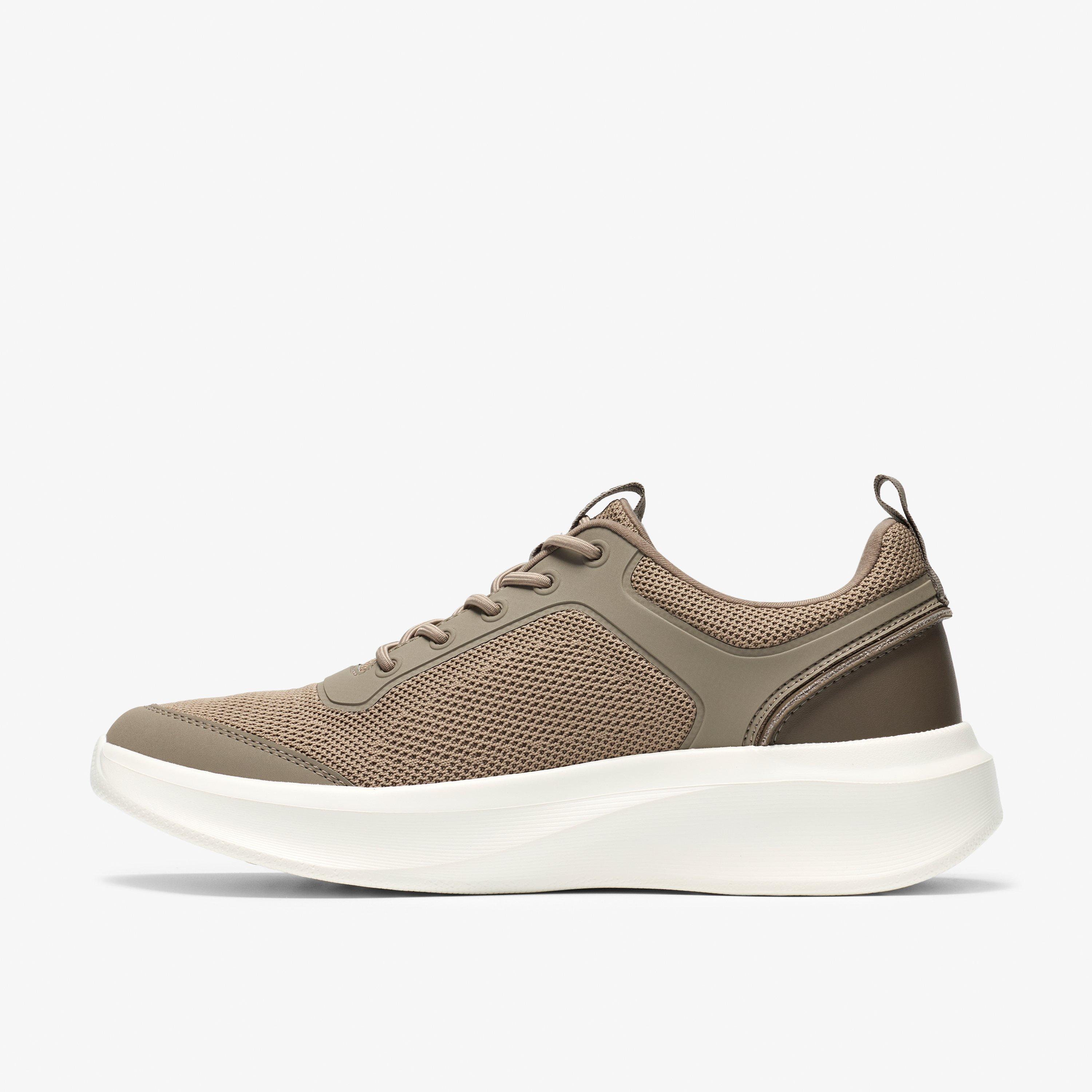 Solevana Sport — Brown
