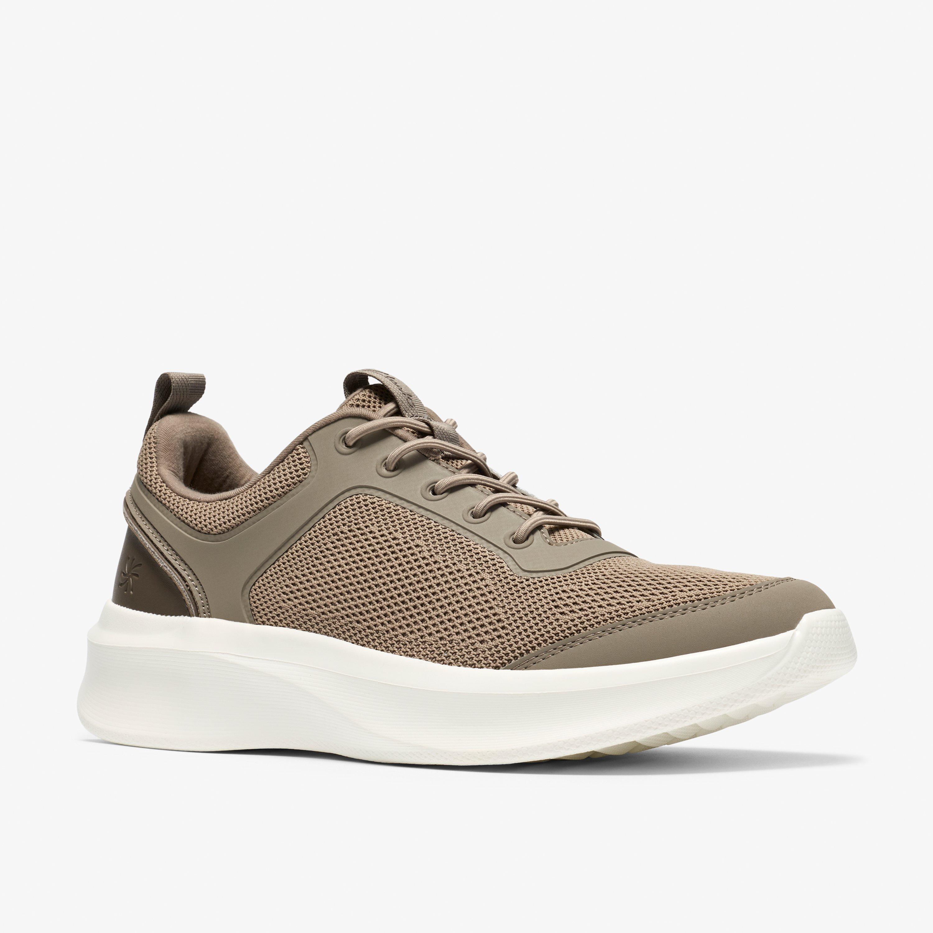 Solevana Sport — Brown