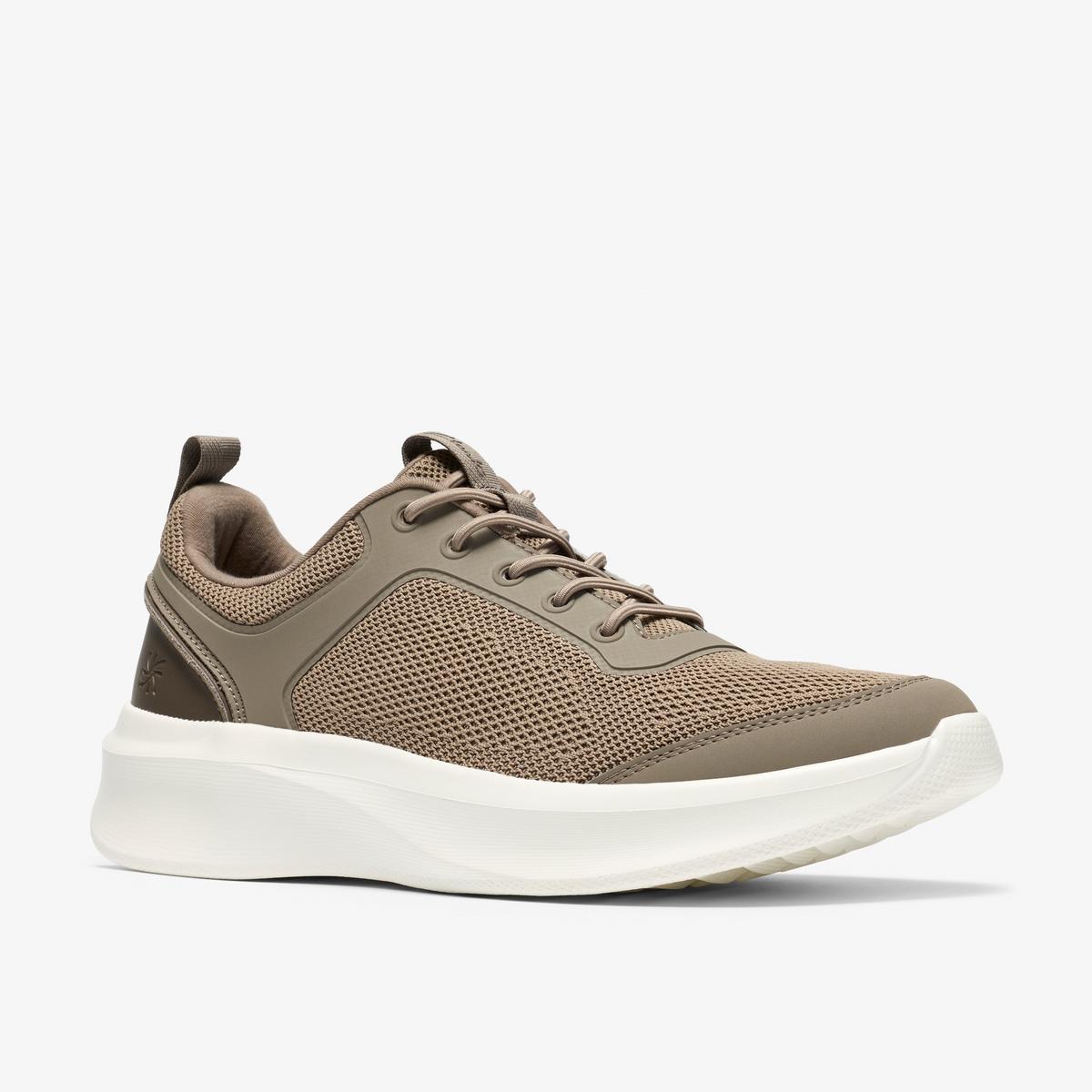 Solevana Sport — Brown