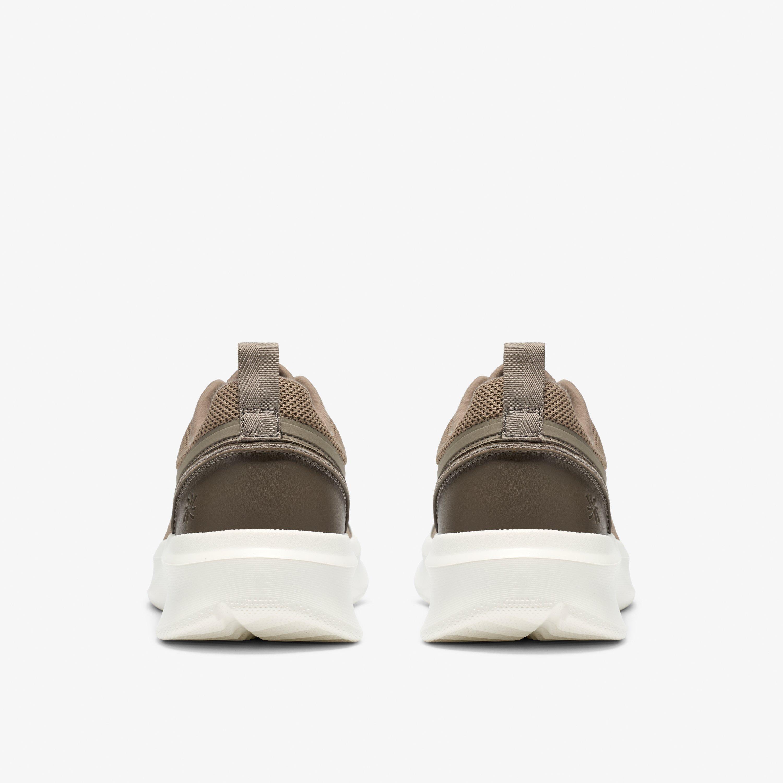 Solevana Sport — Brown
