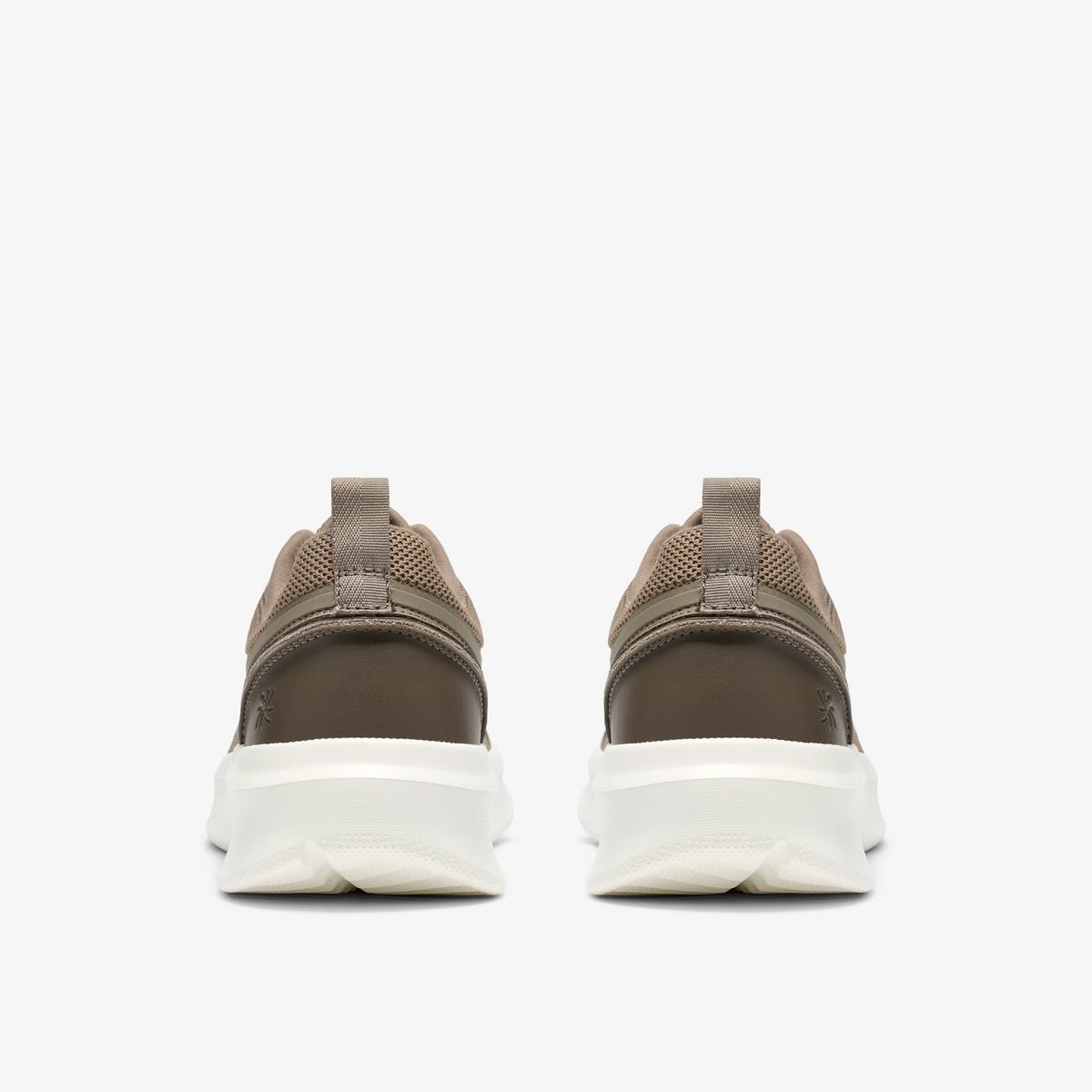 Solevana Sport — Brown