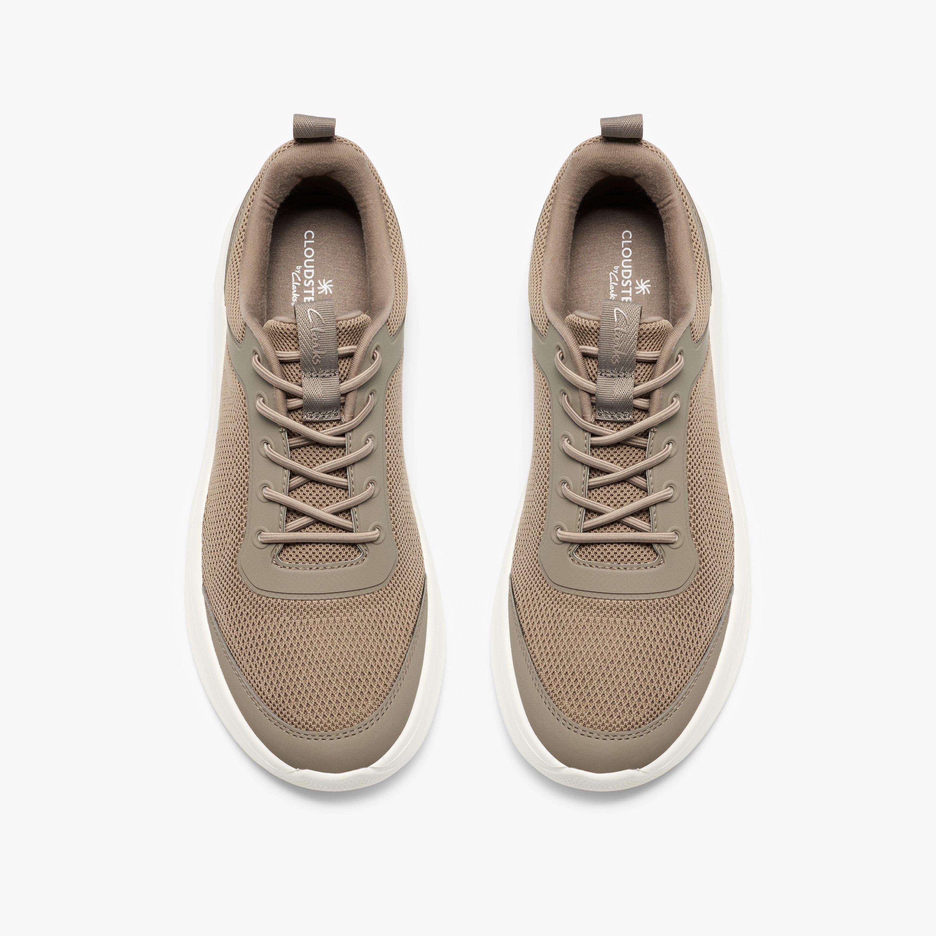 Solevana Sport — Brown