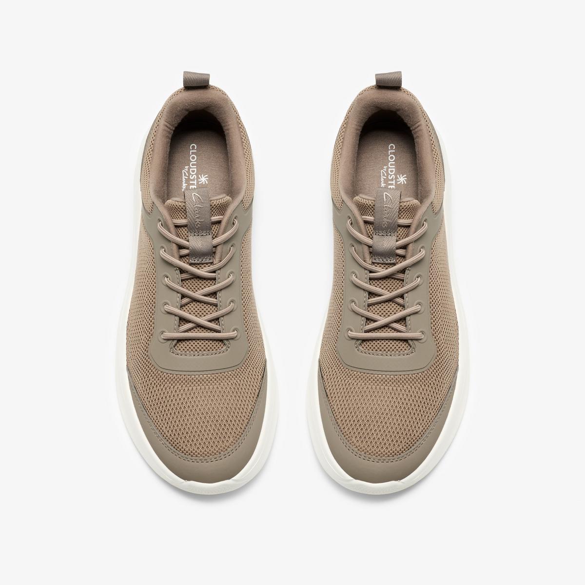 Solevana Sport — Brown