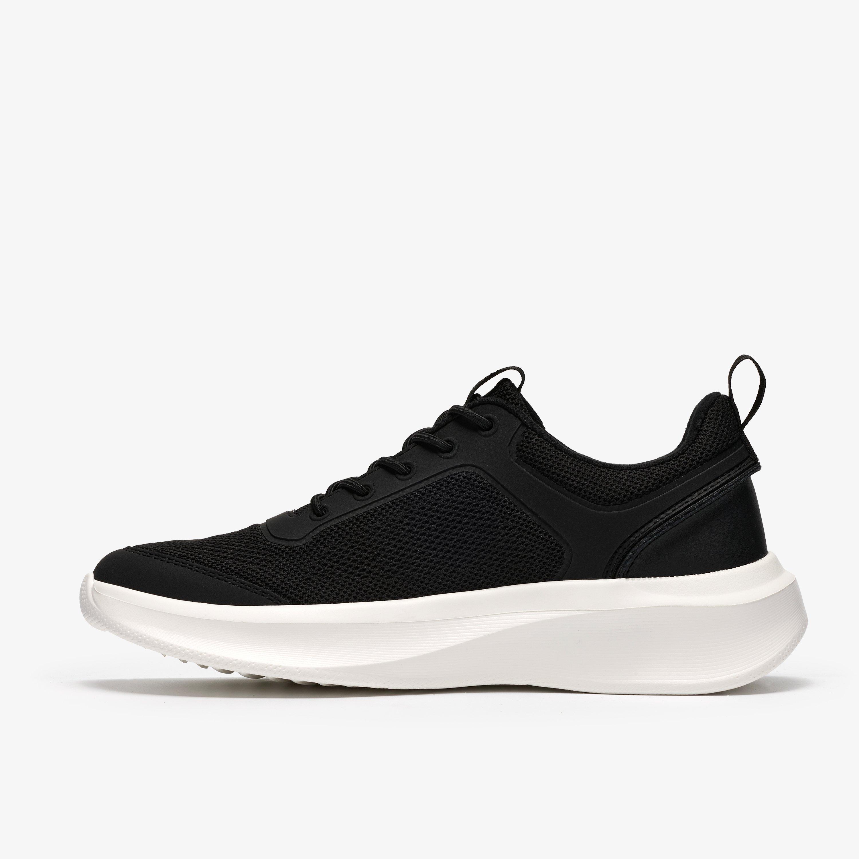 Solevana Sport — Black
