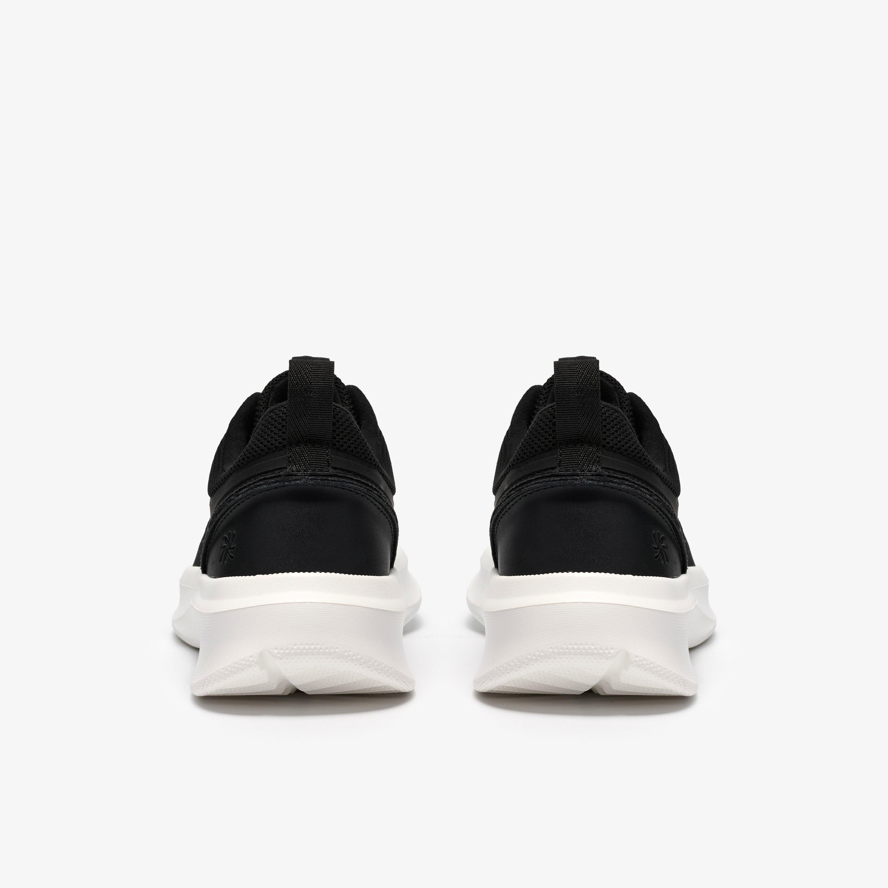 Solevana Sport — Black