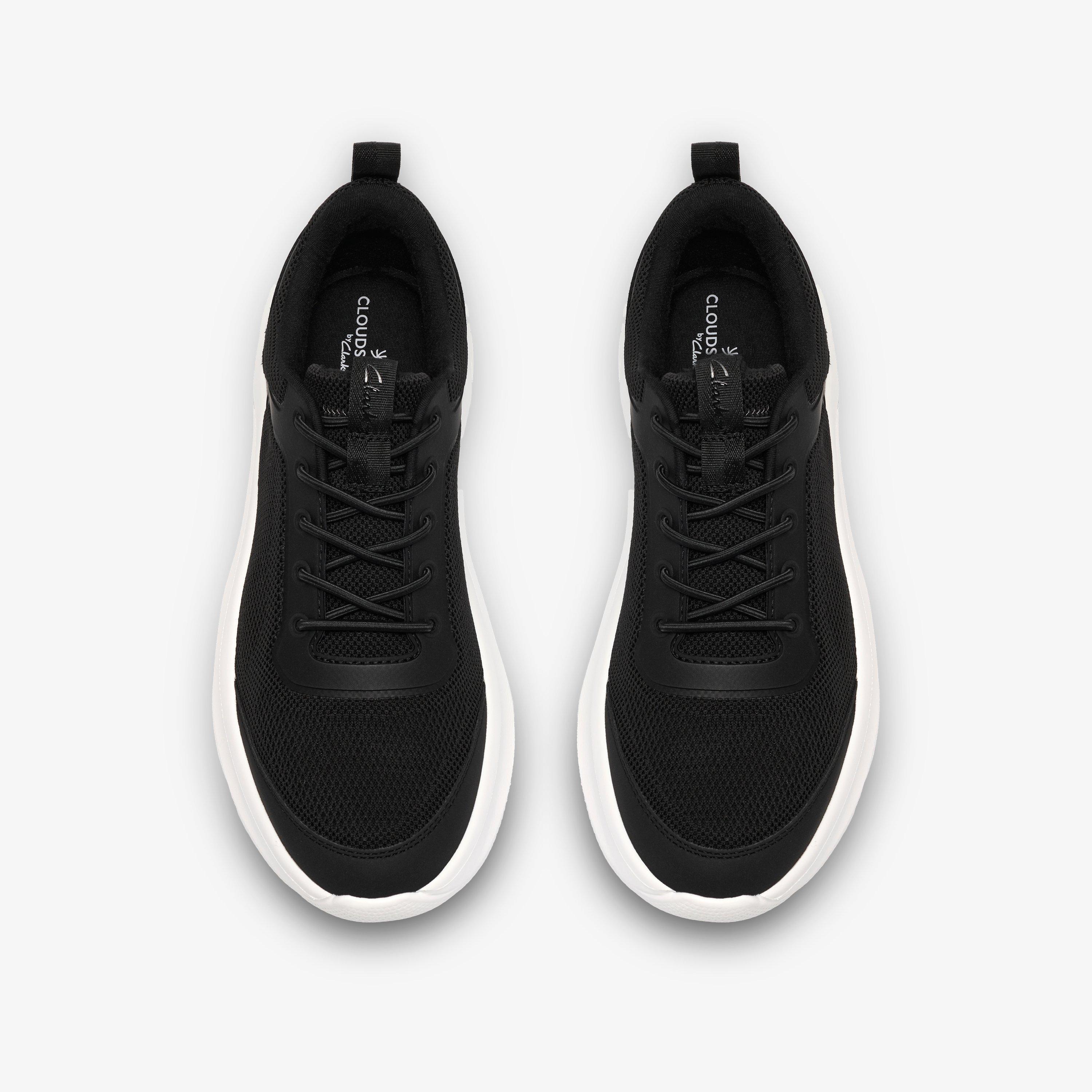 Solevana Sport — Black