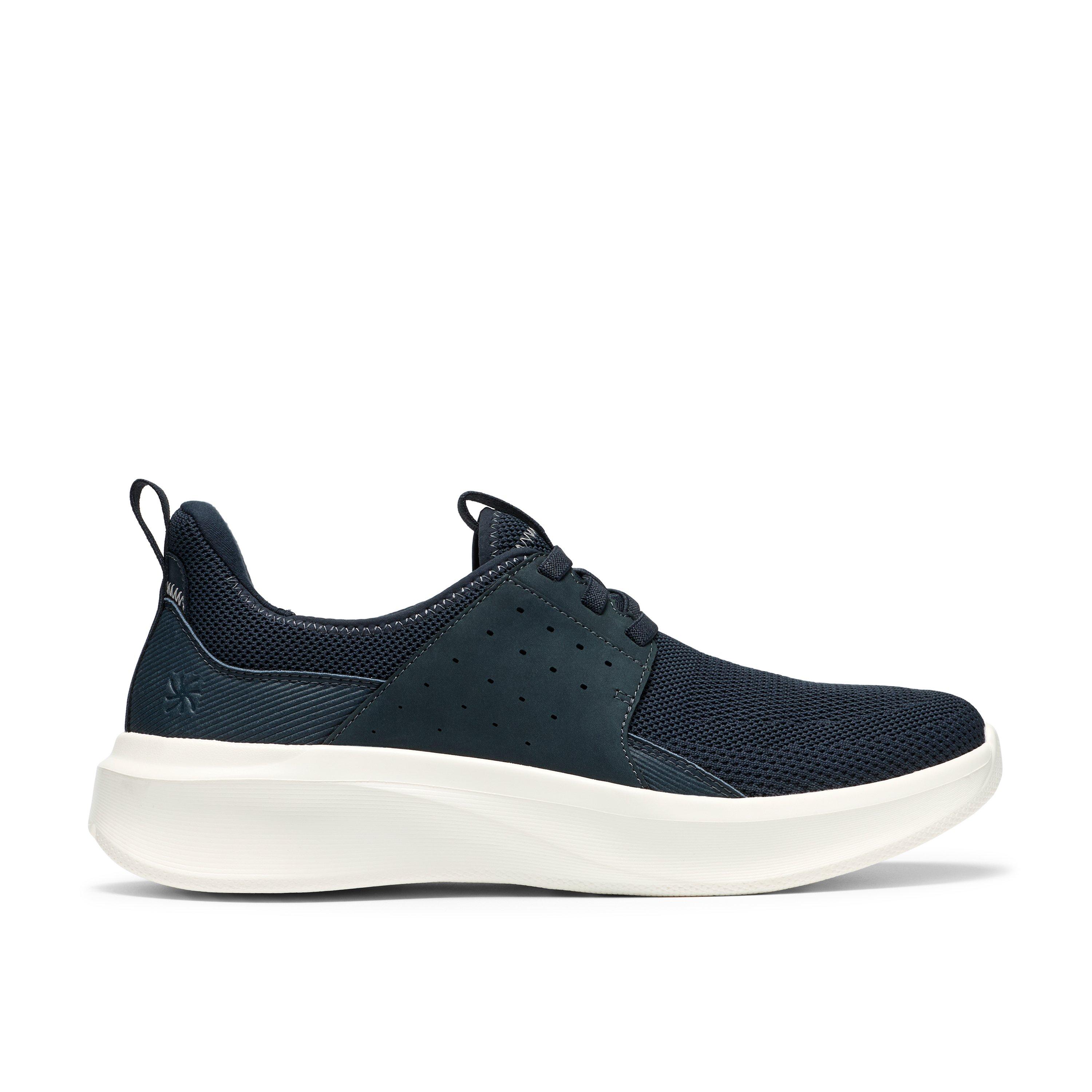 Clarks Cloudsteppers Mens Solevana Easy Walking by Clarks (US) — Clarks (US)