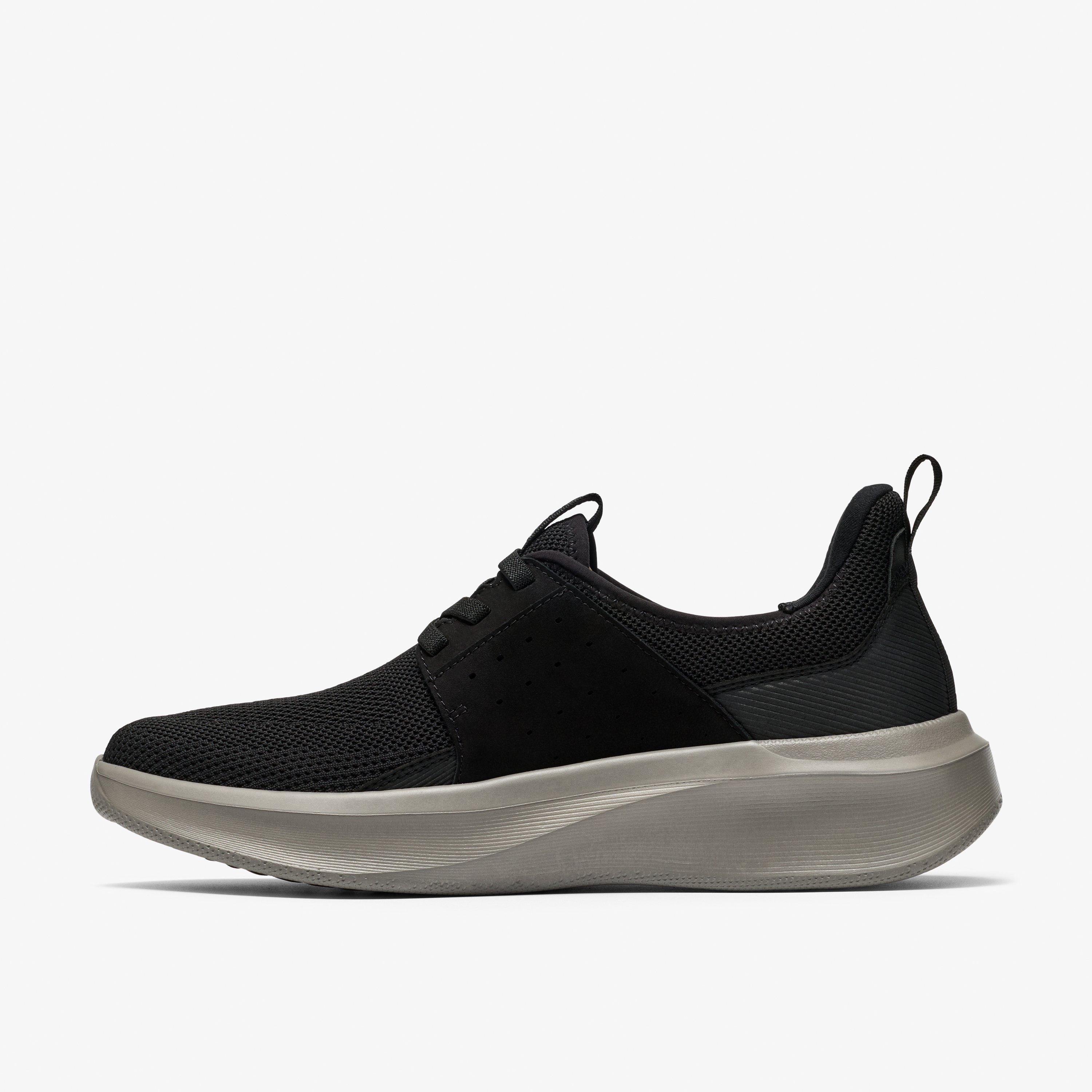 Solevana Easy — Black