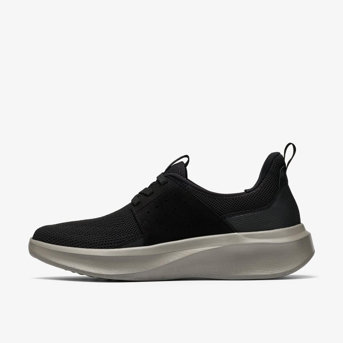 Solevana Easy — Black