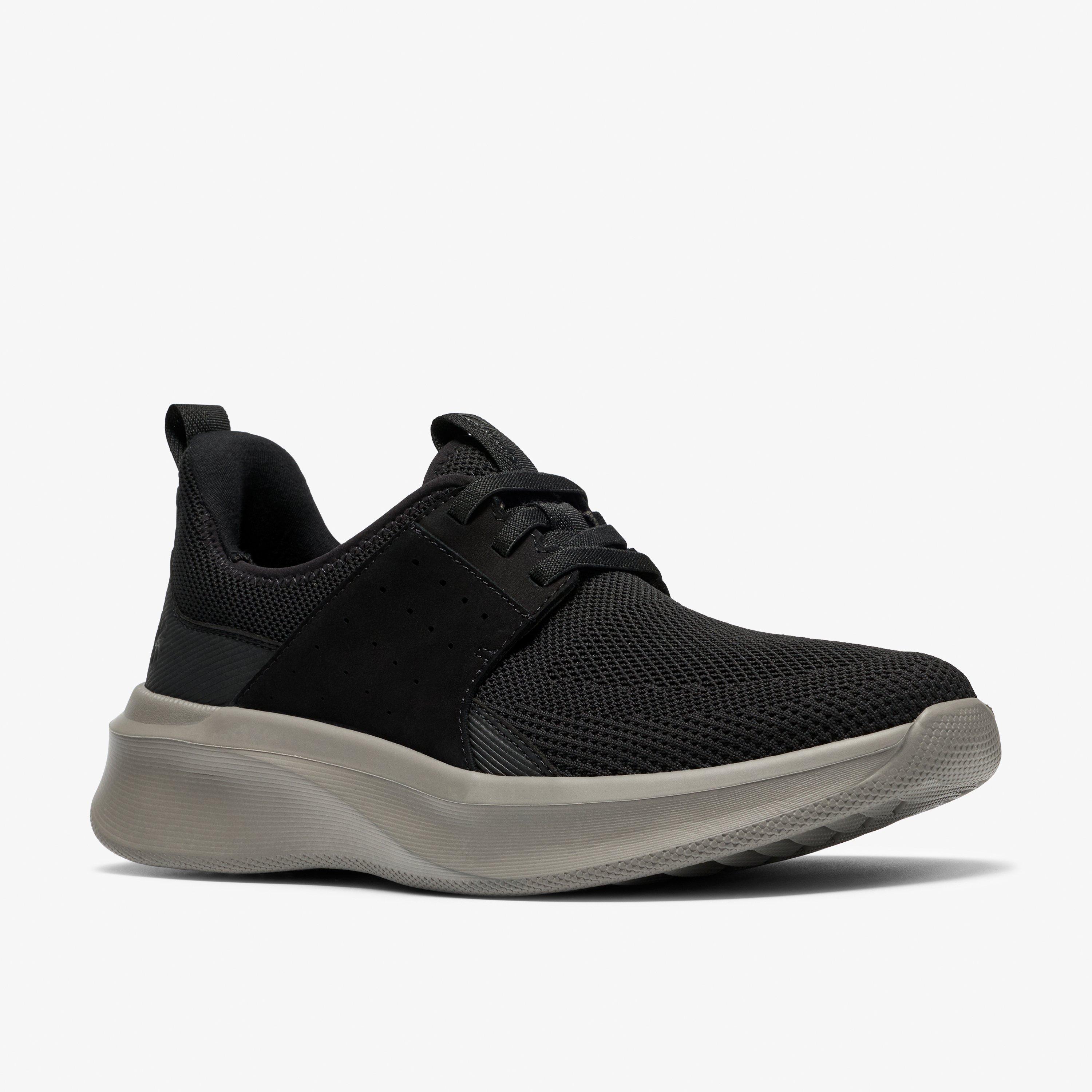 Solevana Easy — Black