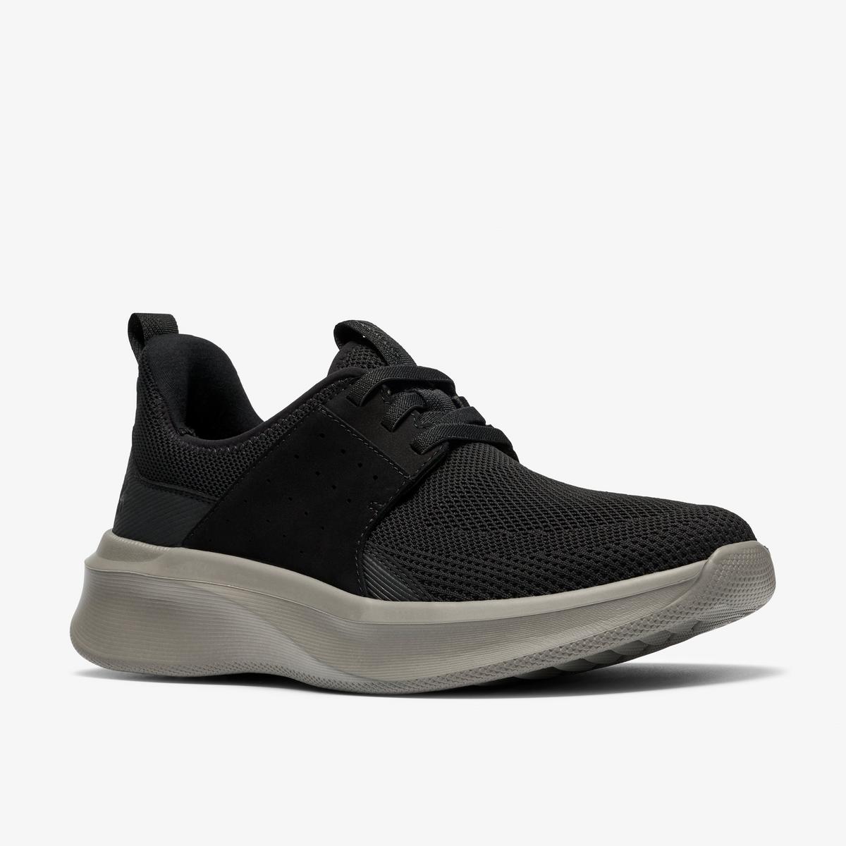 Solevana Easy — Black