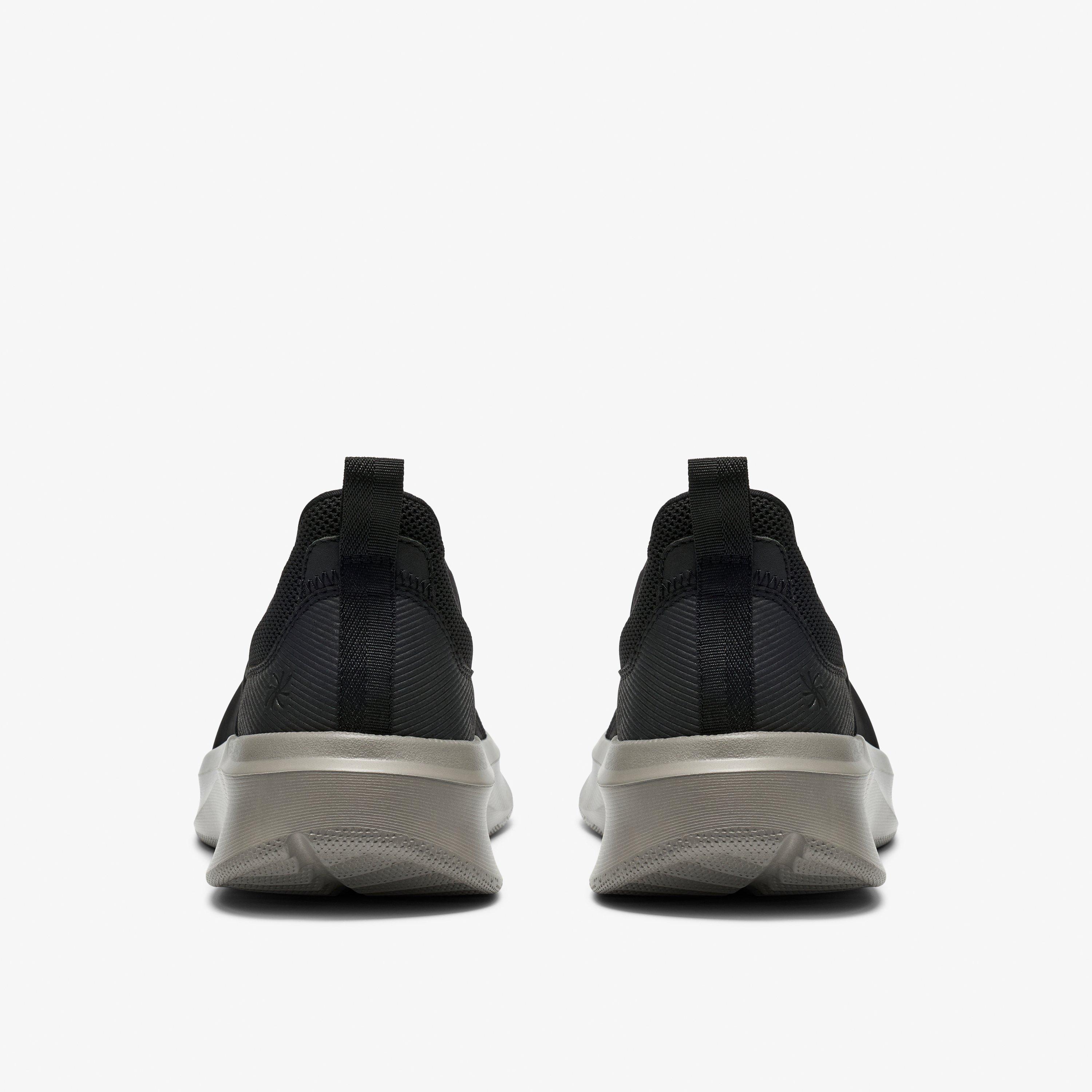 Solevana Easy — Black