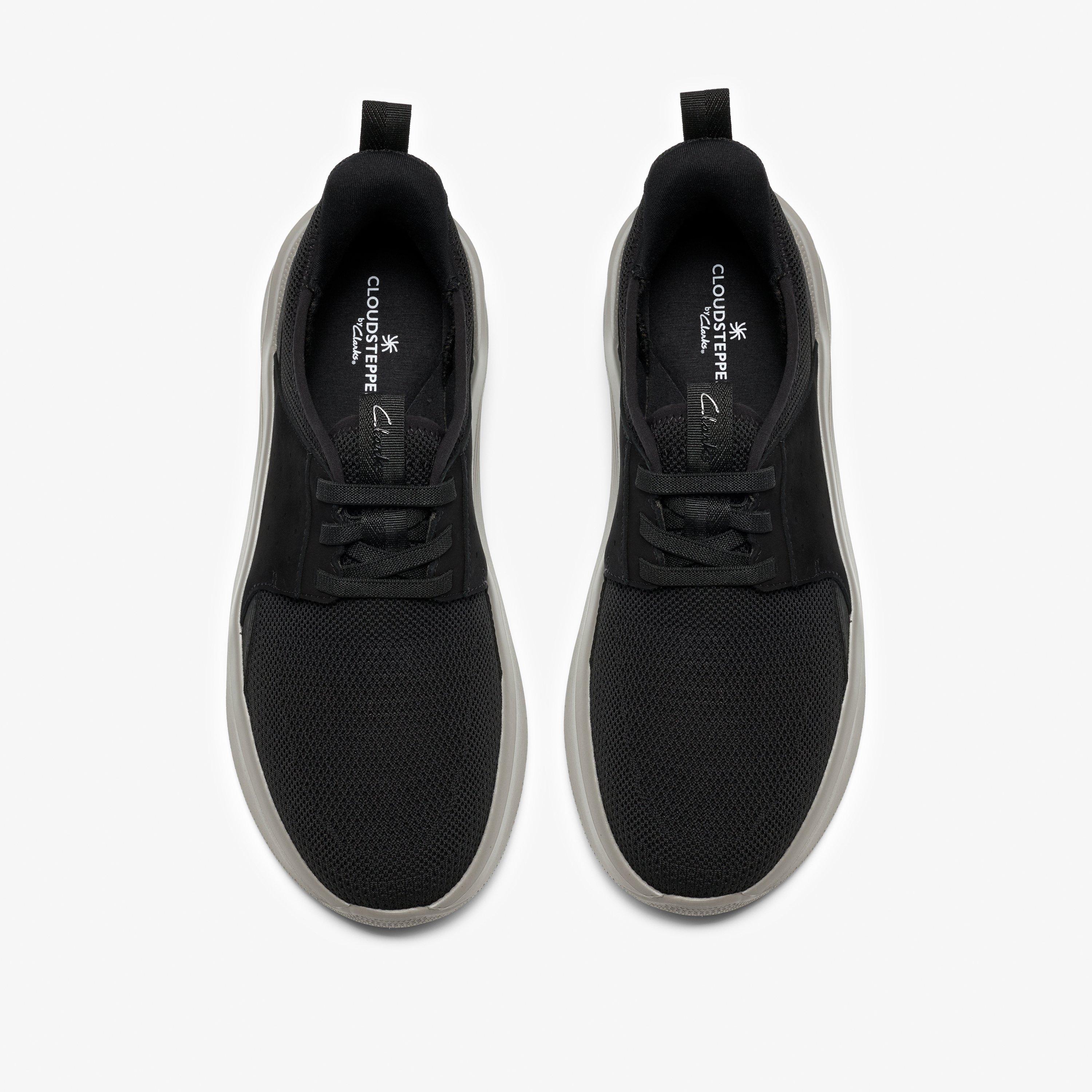 Solevana Easy — Black