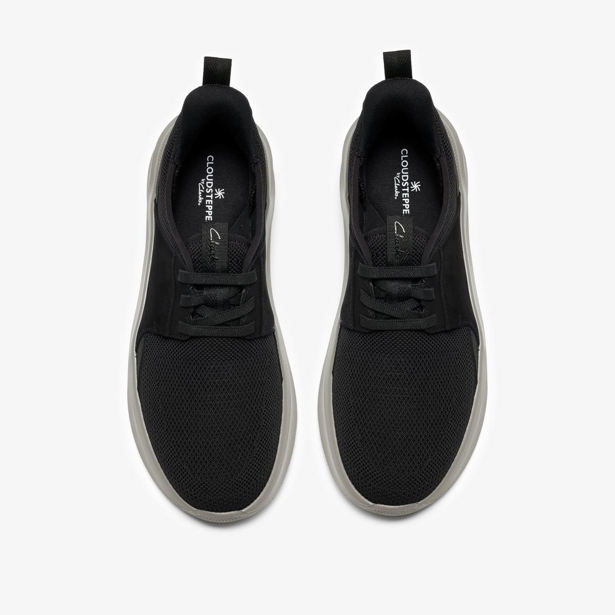 Solevana Easy — Black