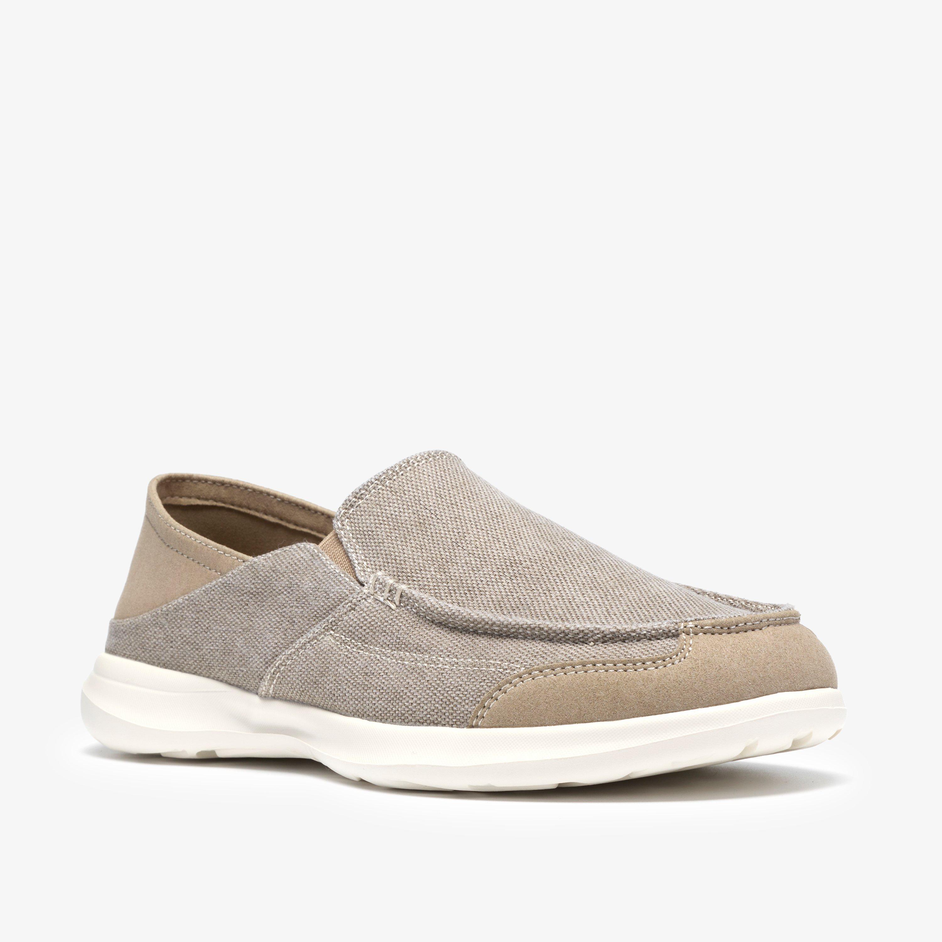 Holcombe Easy — Beige
