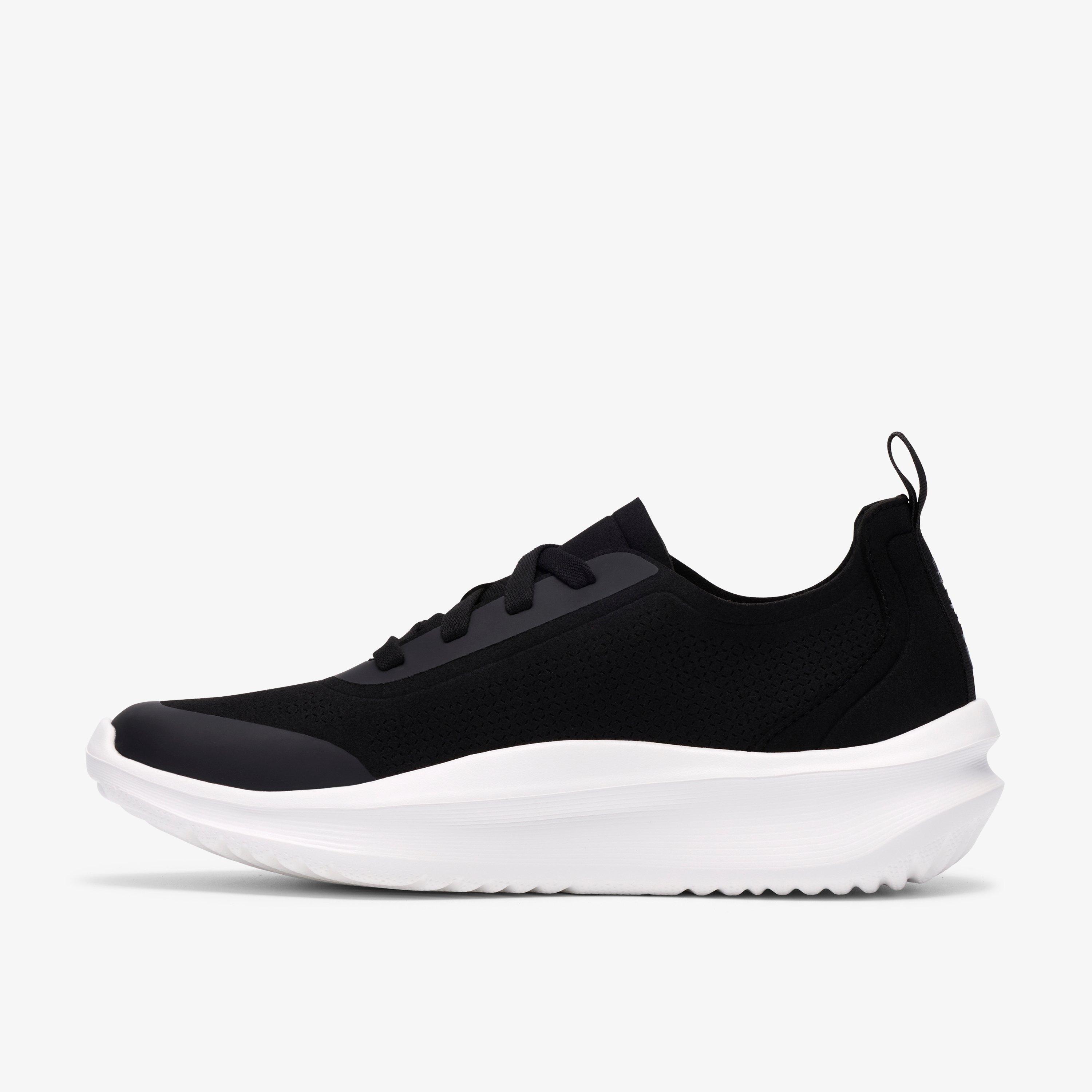 Solevana Ria — Black