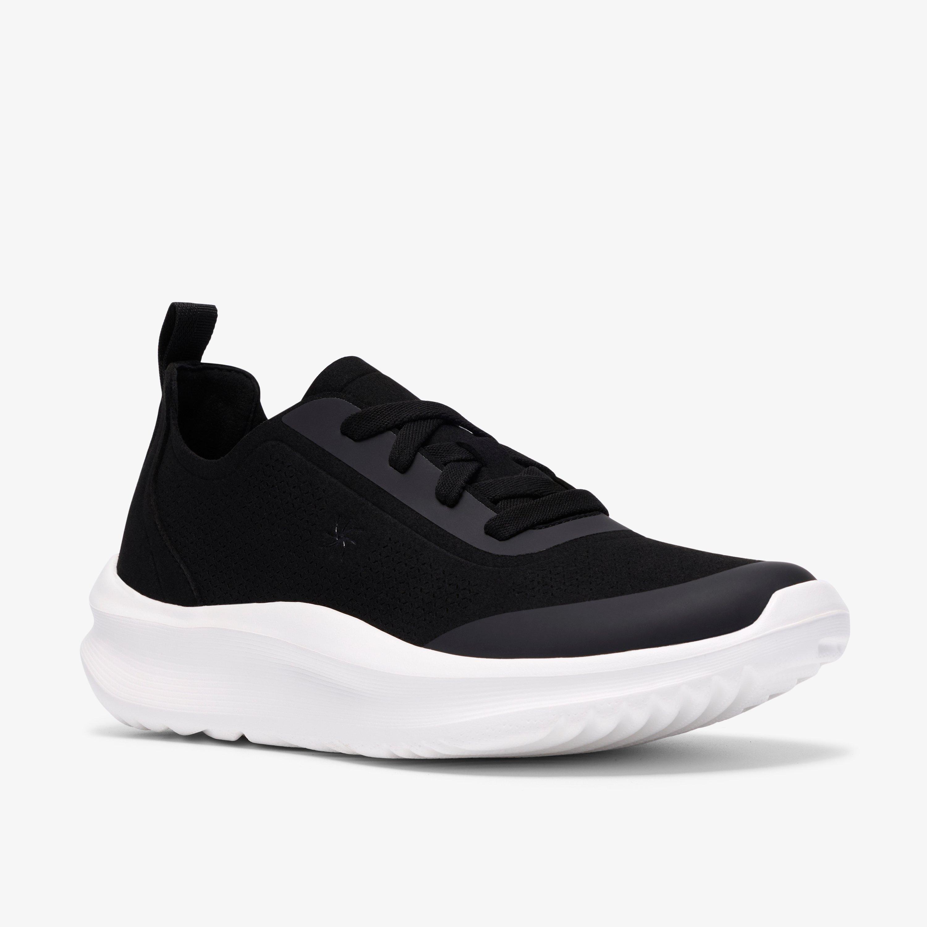 Solevana Ria — Black