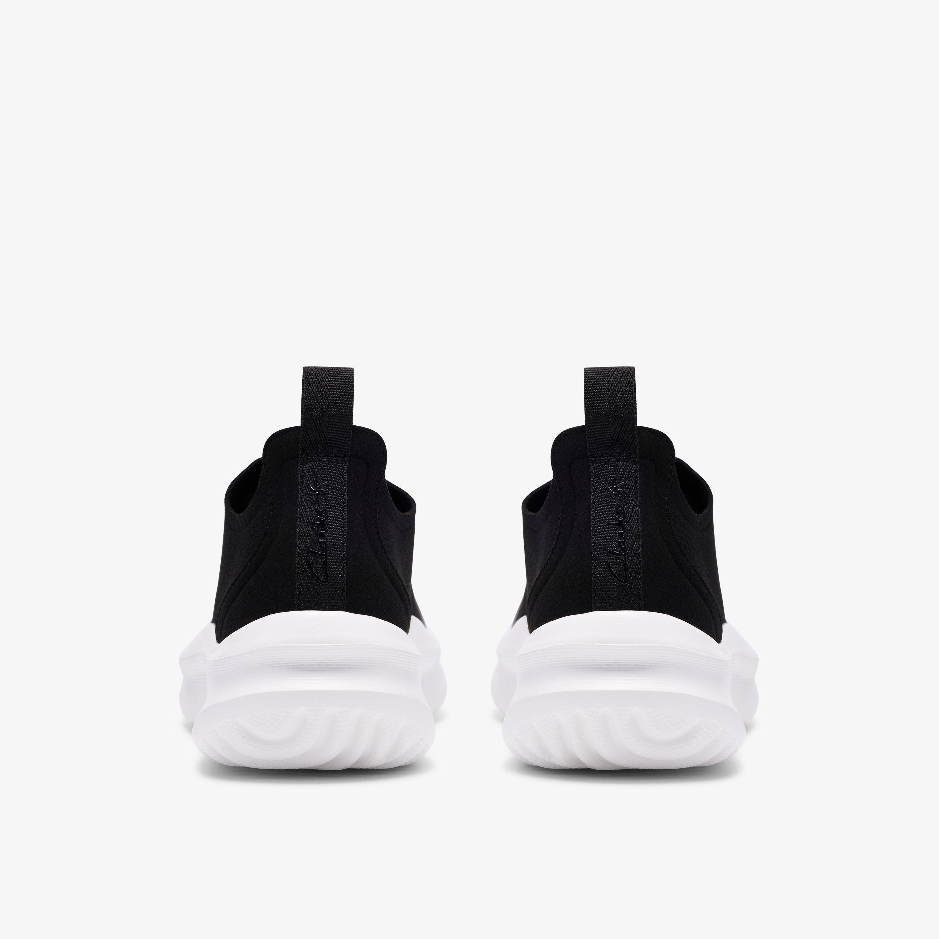 Solevana Ria — Black
