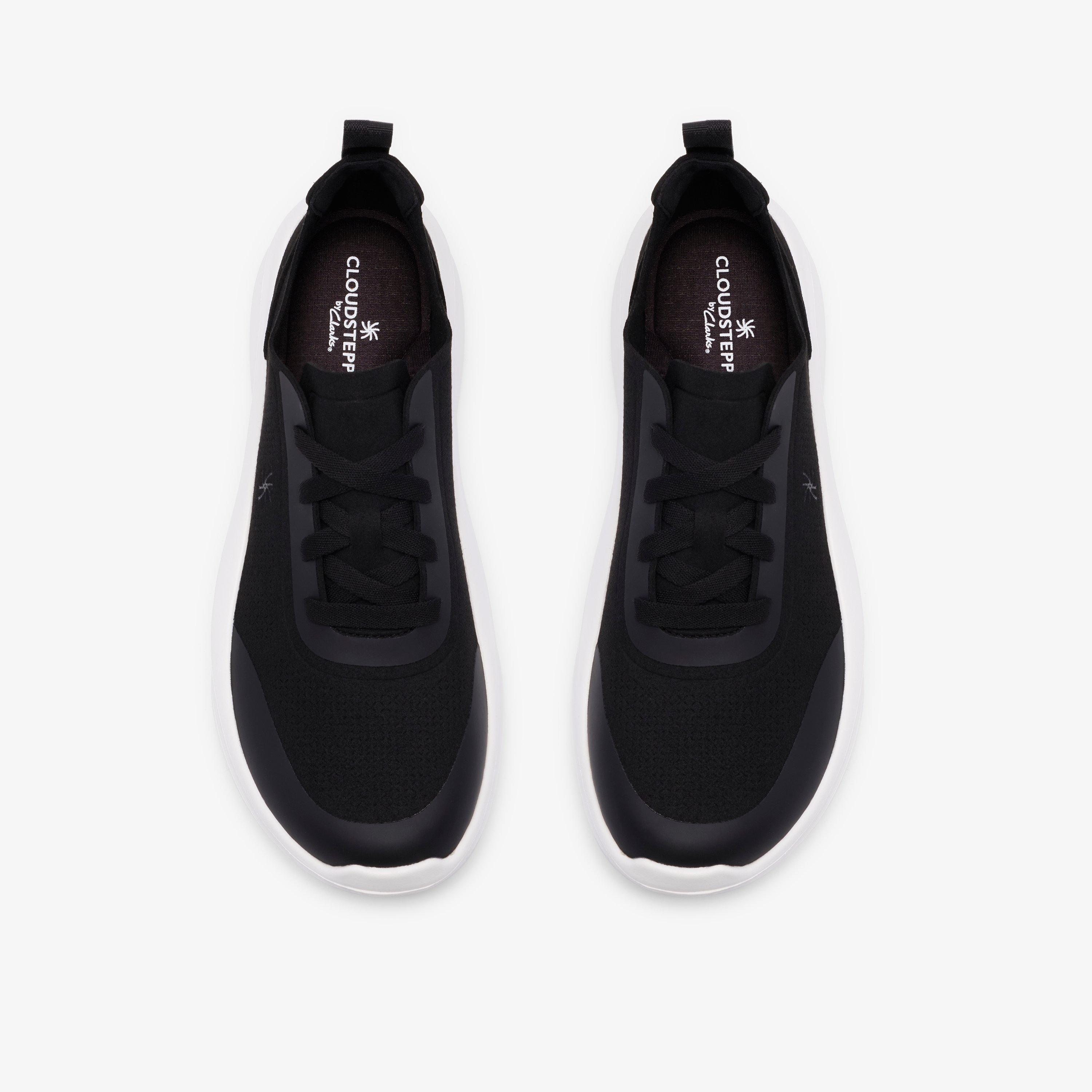 Solevana Ria — Black
