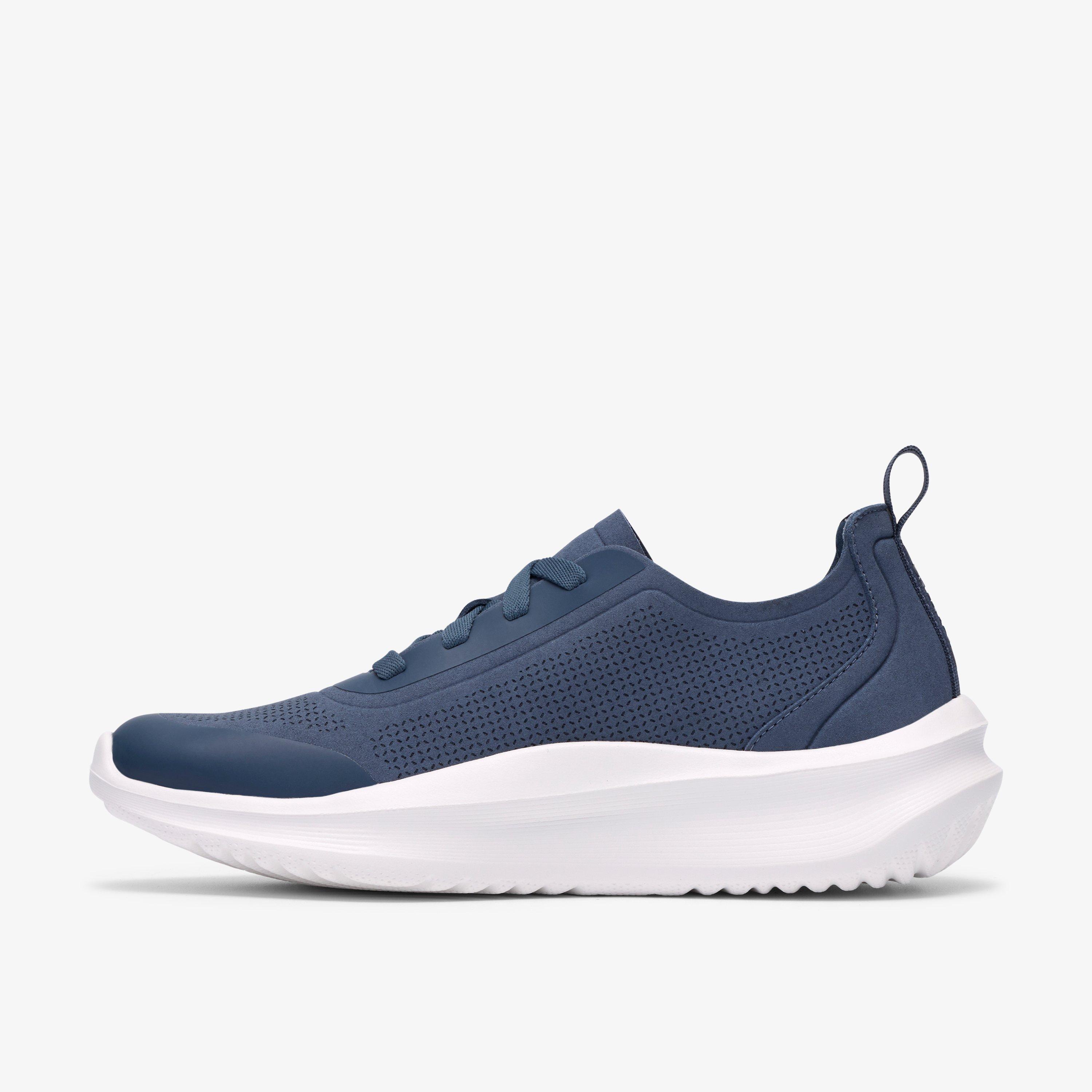 Solevana Ria — Blue