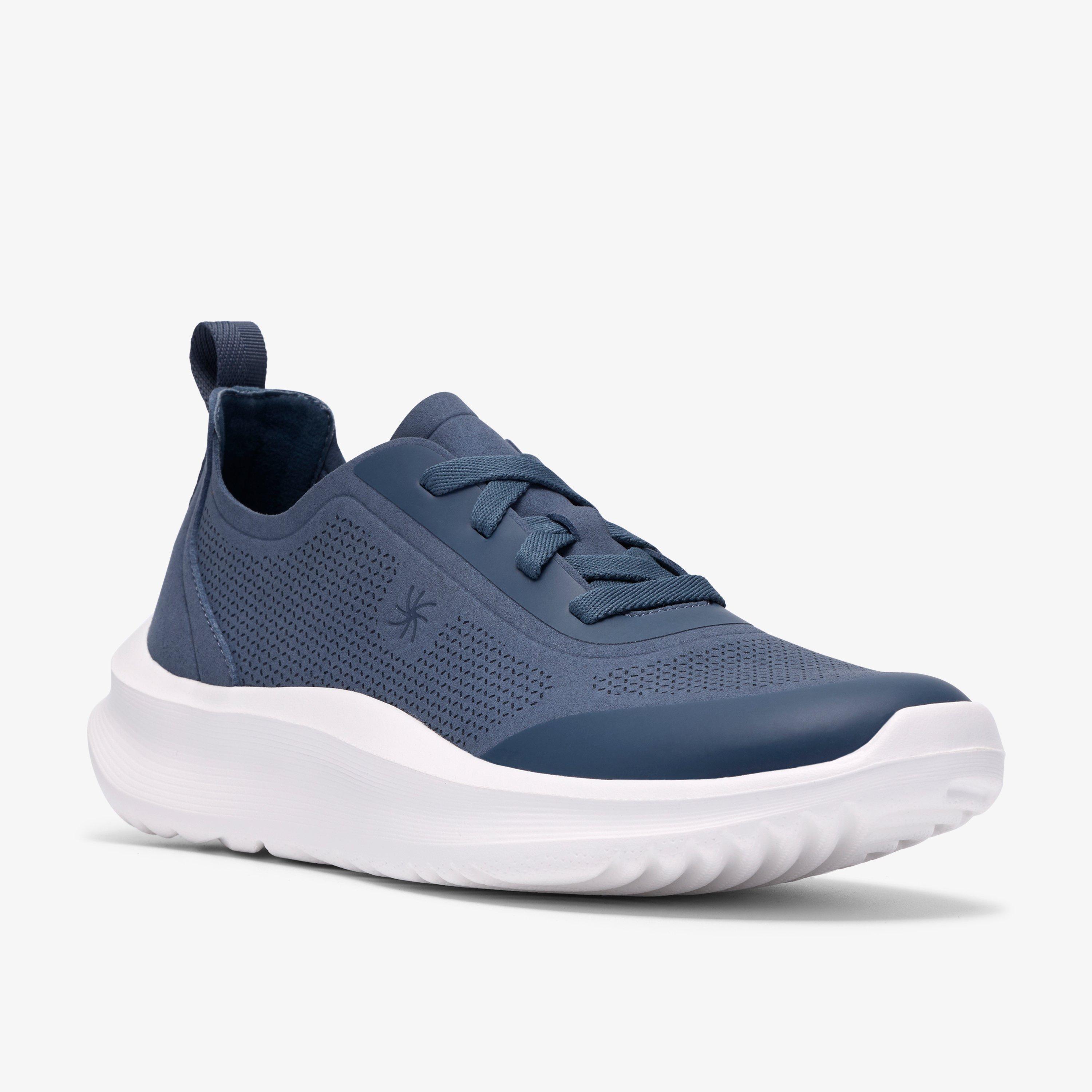 Solevana Ria — Blue