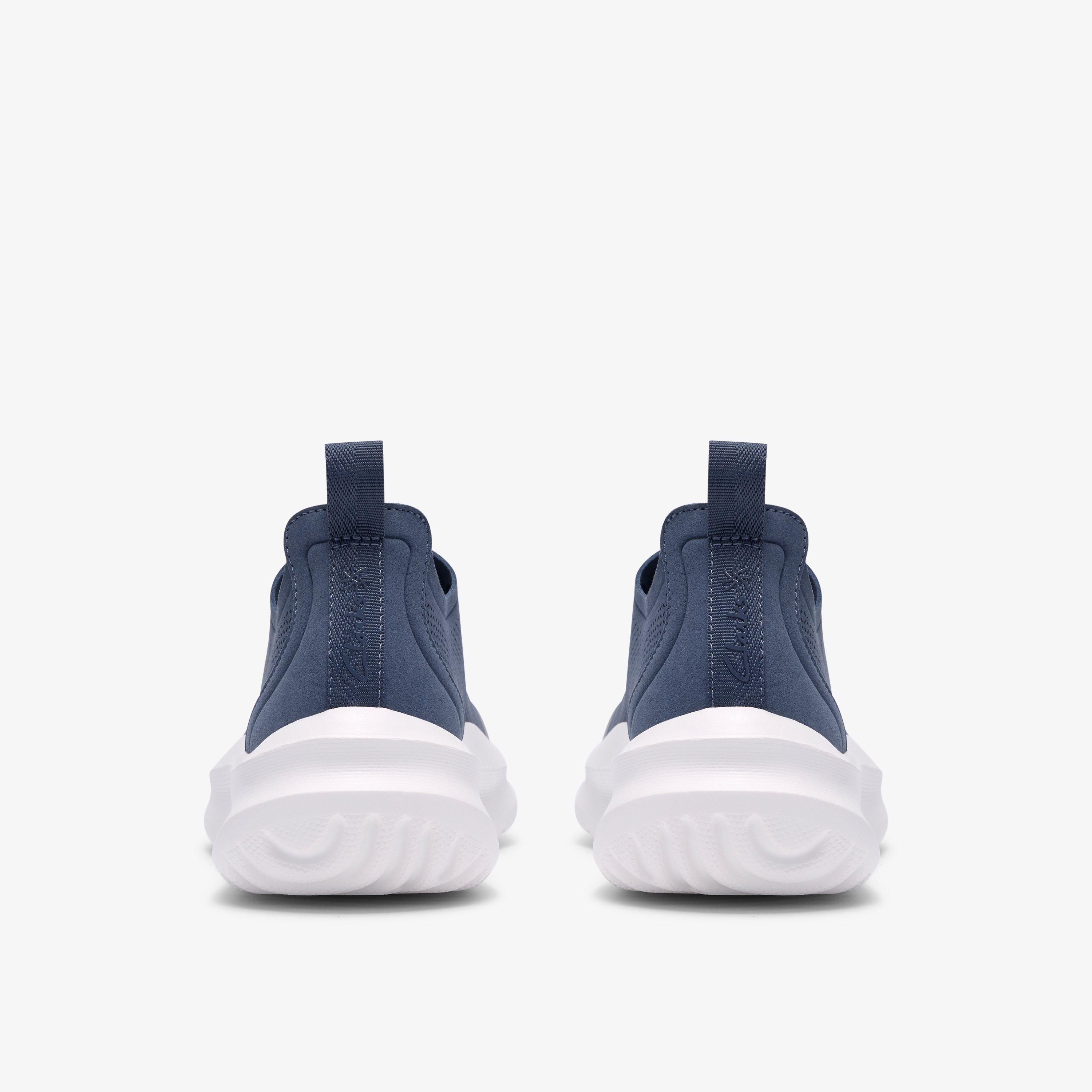Solevana Ria — Blue