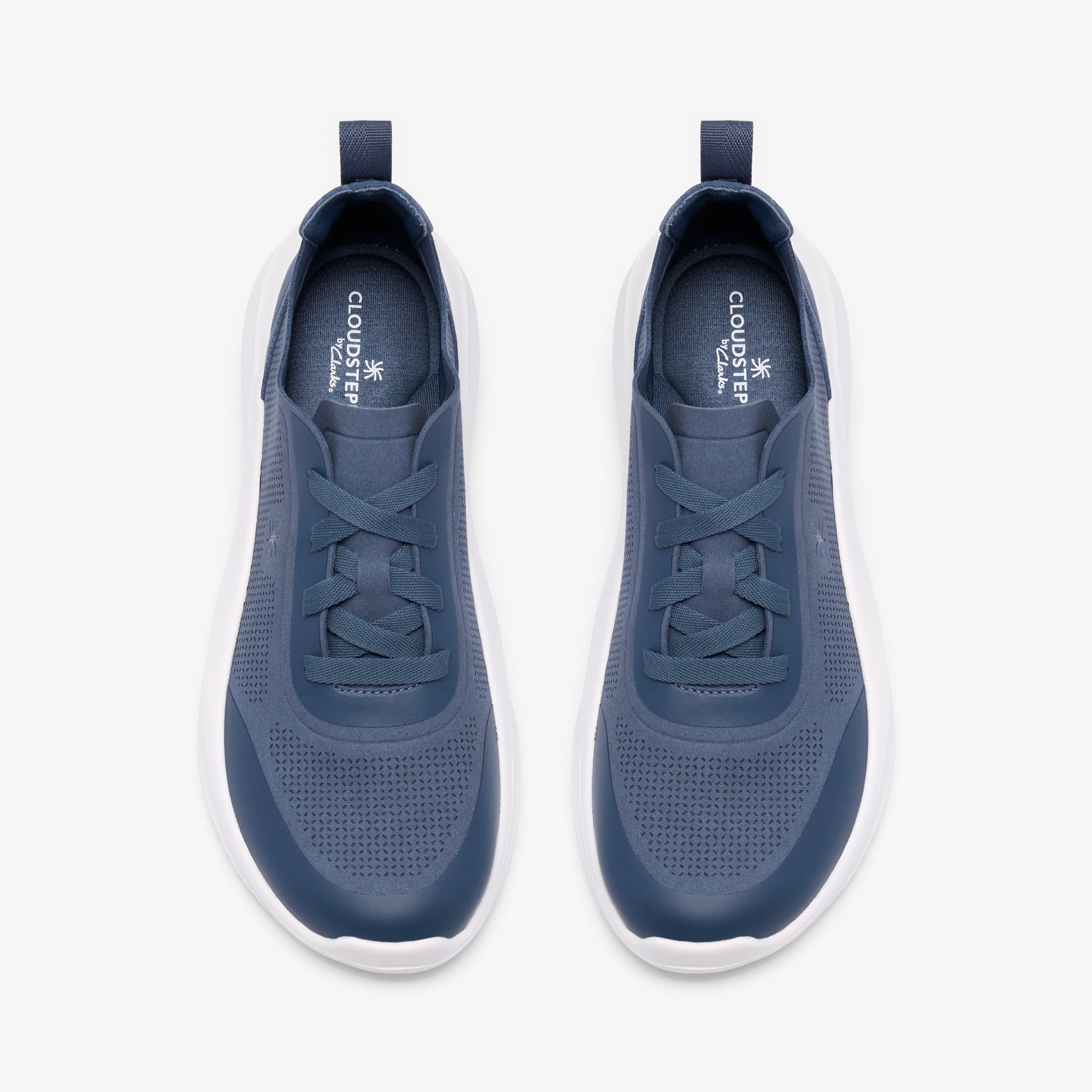 Solevana Ria — Blue