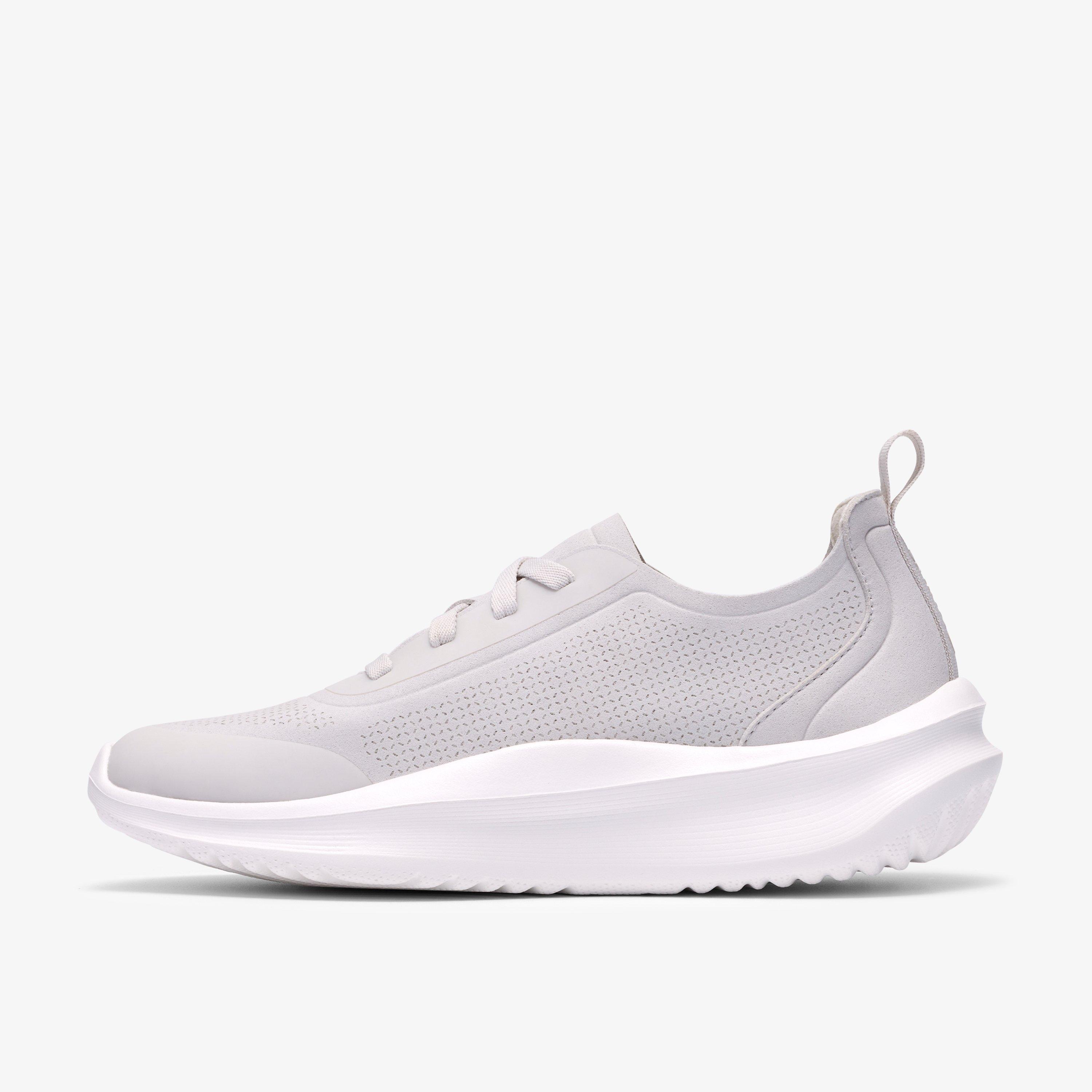 Solevana Ria — White