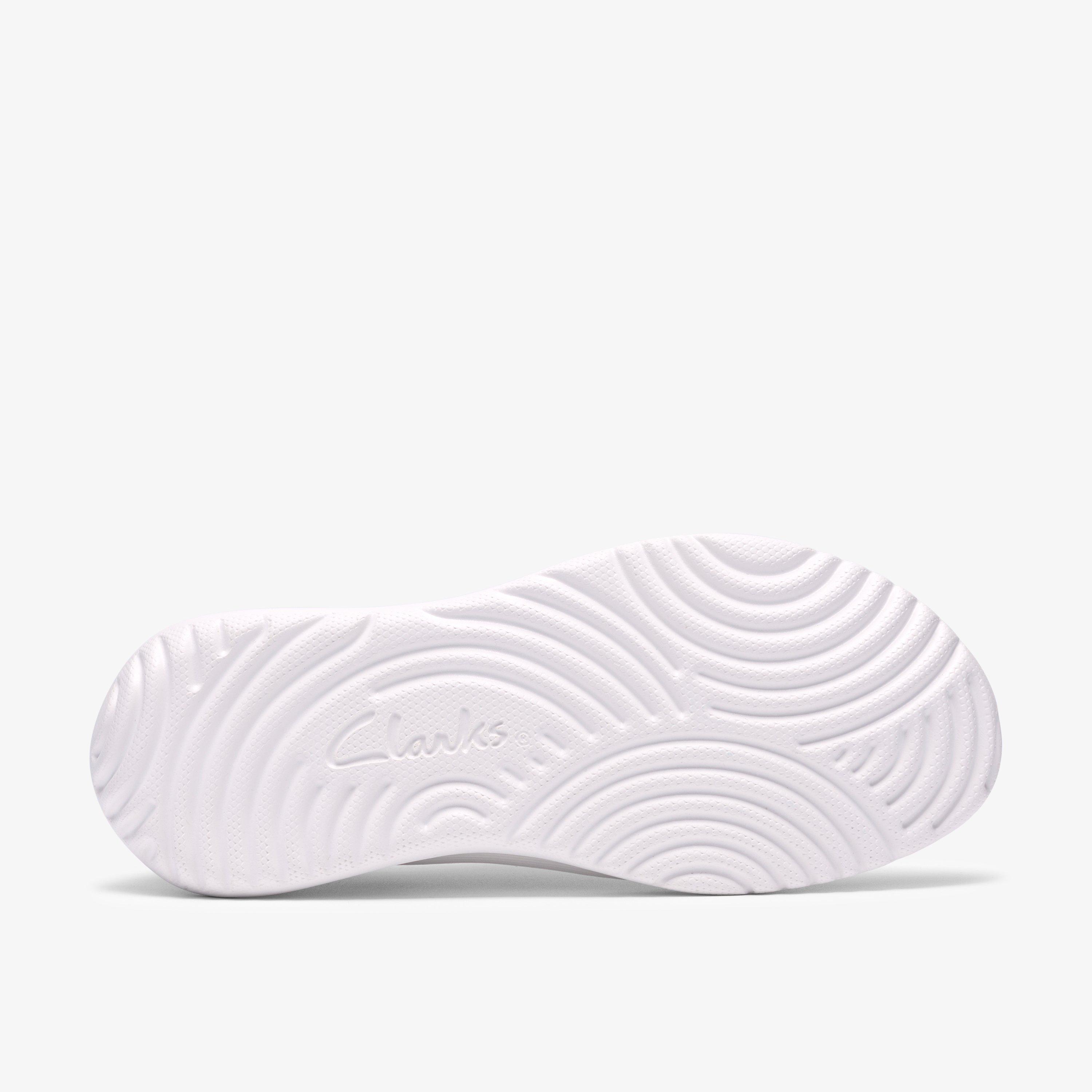 Solevana Ria — White
