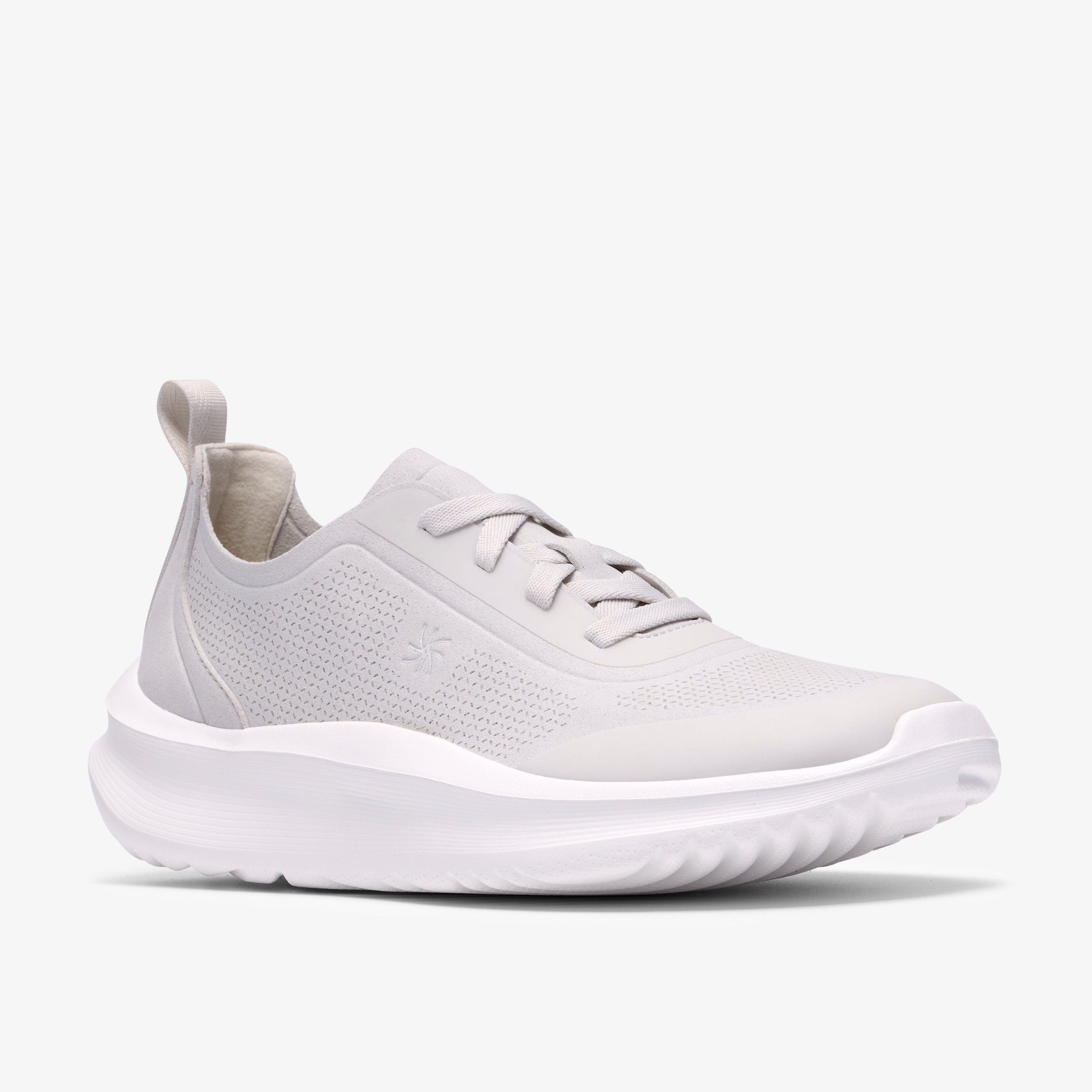 Solevana Ria — White