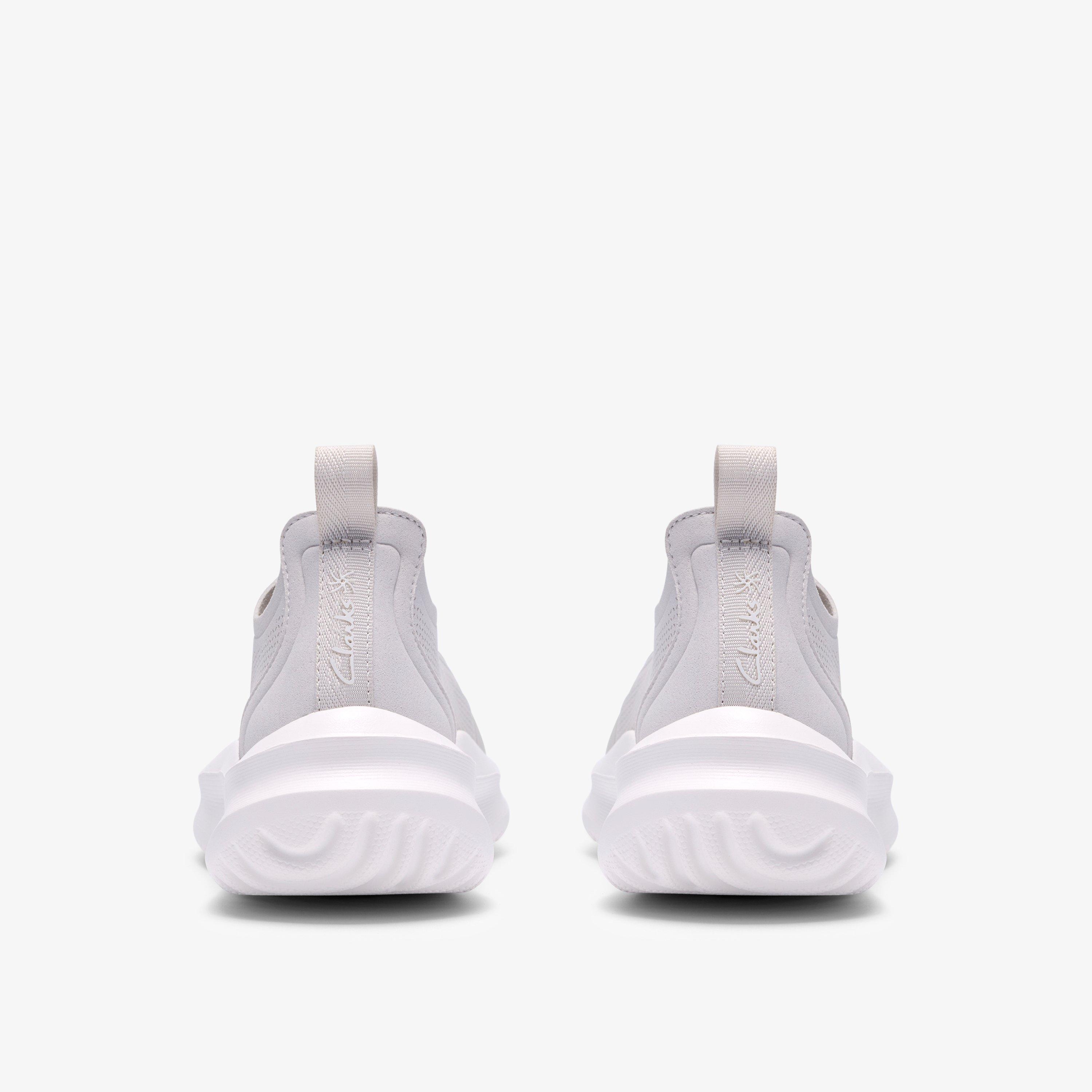 Solevana Ria — White